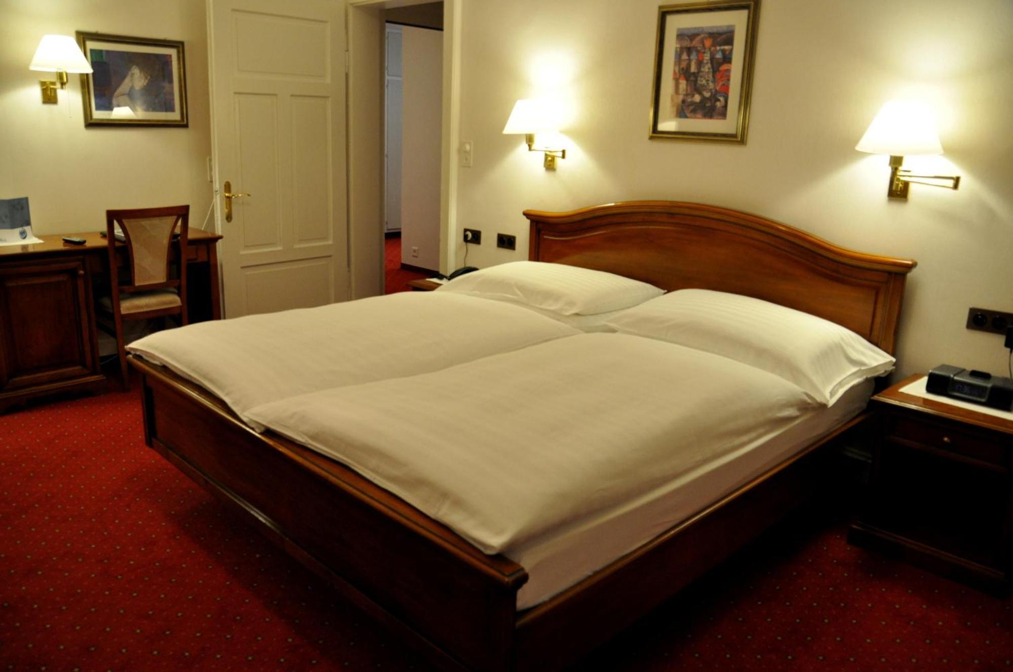 Habitación cuádruple