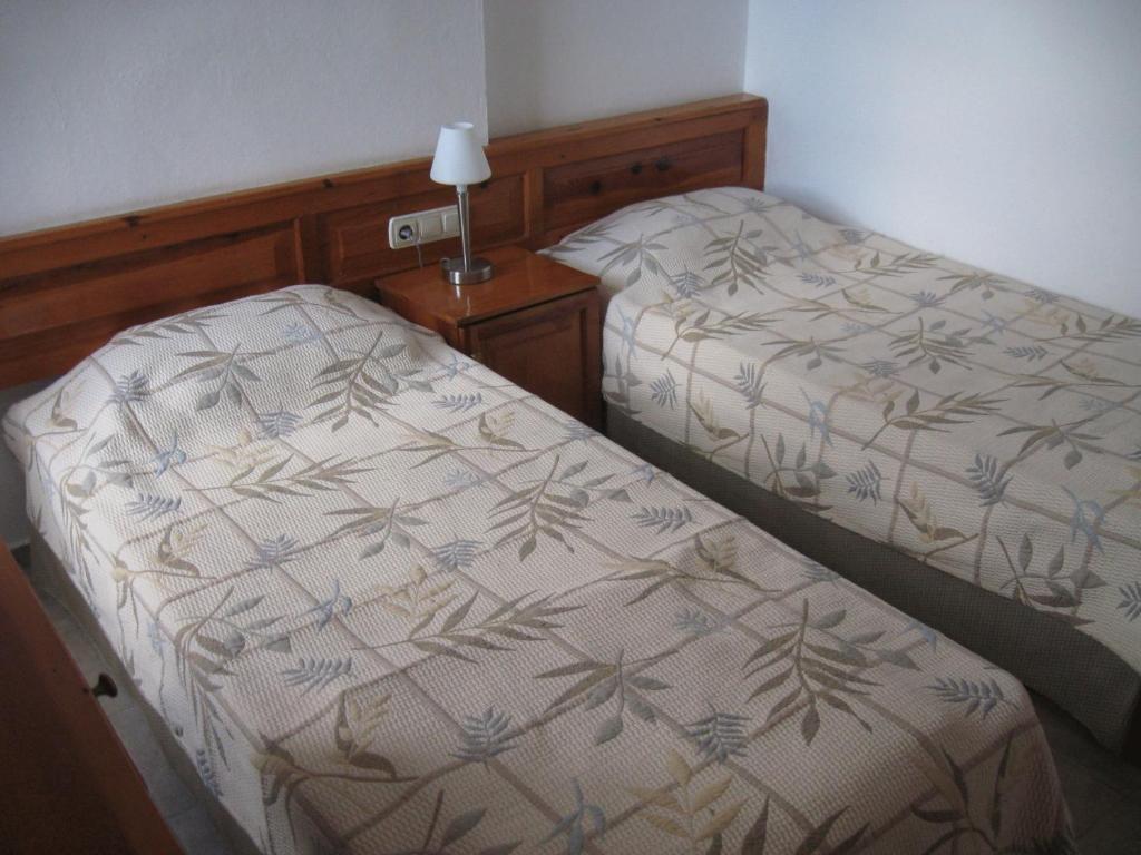 Standard Doppel- oder Zweibettzimmer