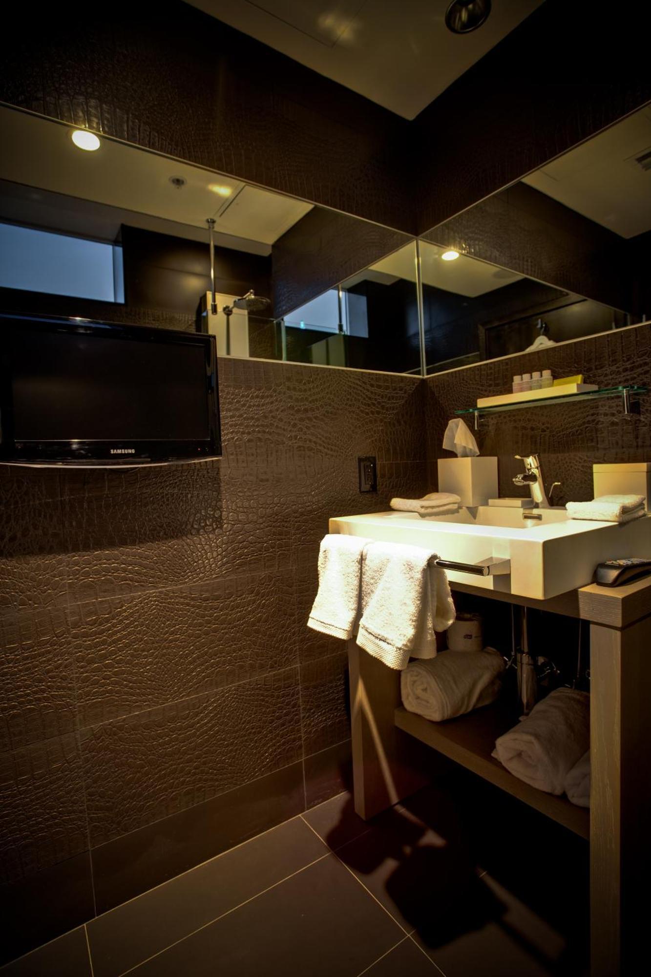 Prime Kamer met Kingsize Bed