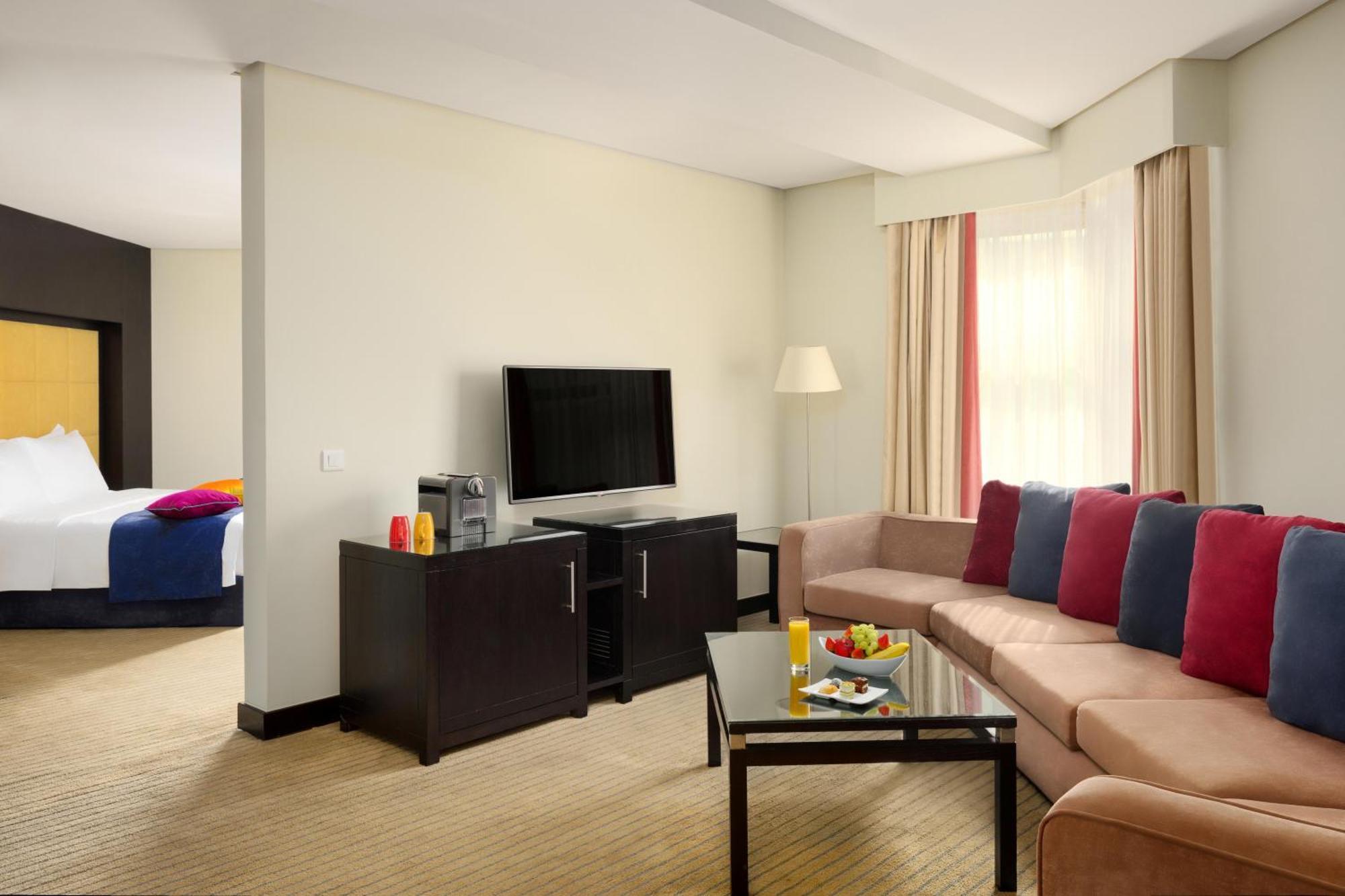 Junior Suite - Traditional
