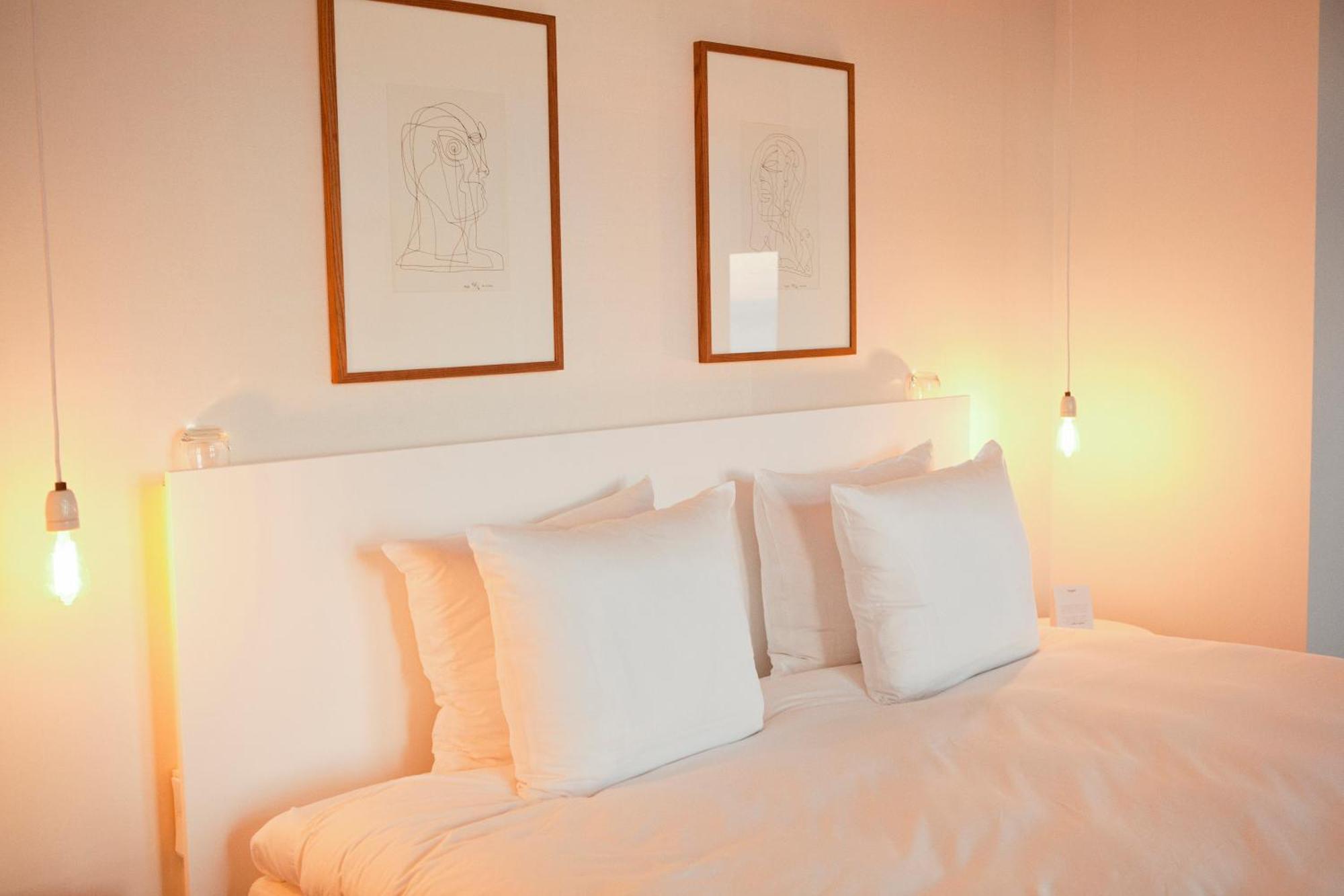 Vesper Terrace Suite
