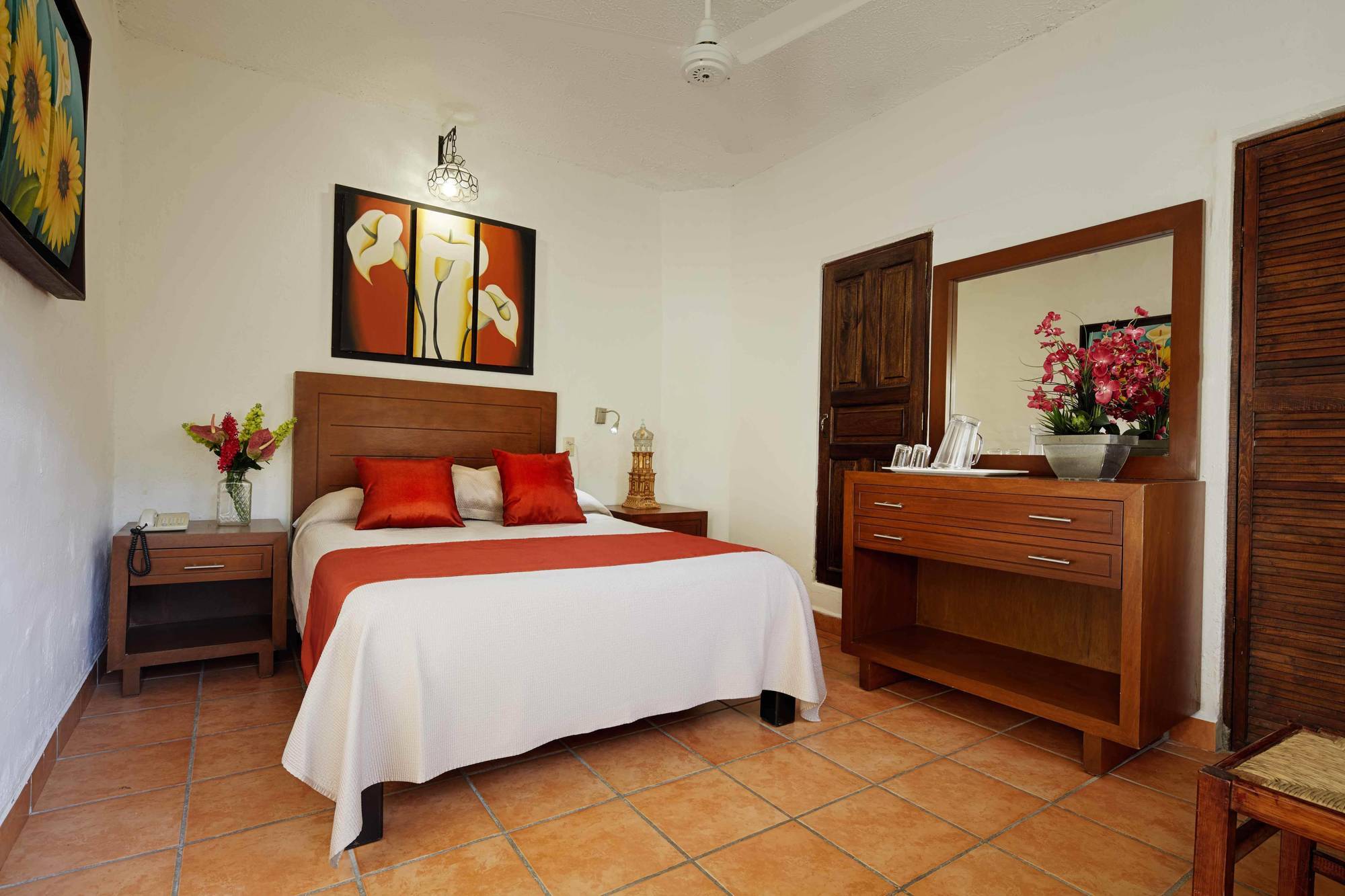 Habitación Doble