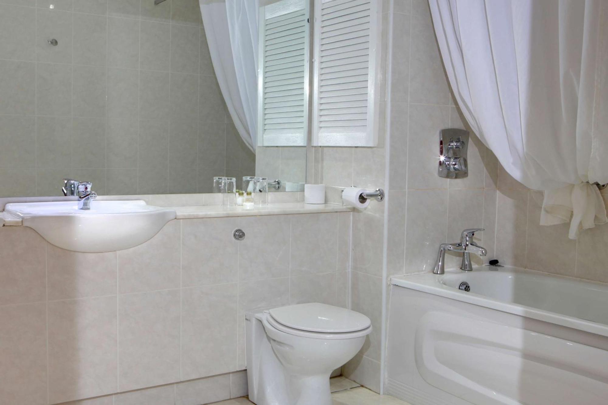 Habitación Doble Estándar