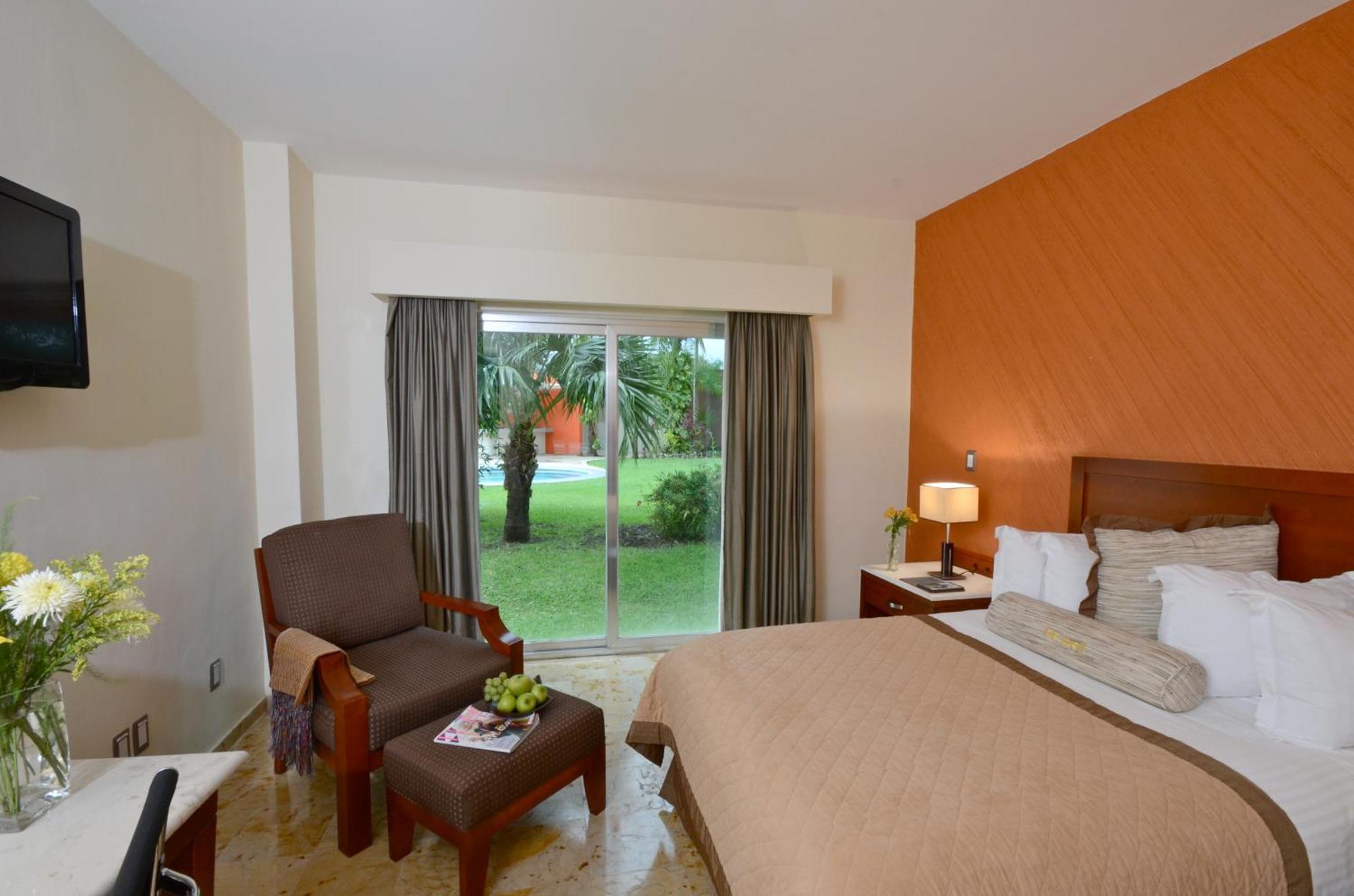 Habitación Superior - Cama extragrande