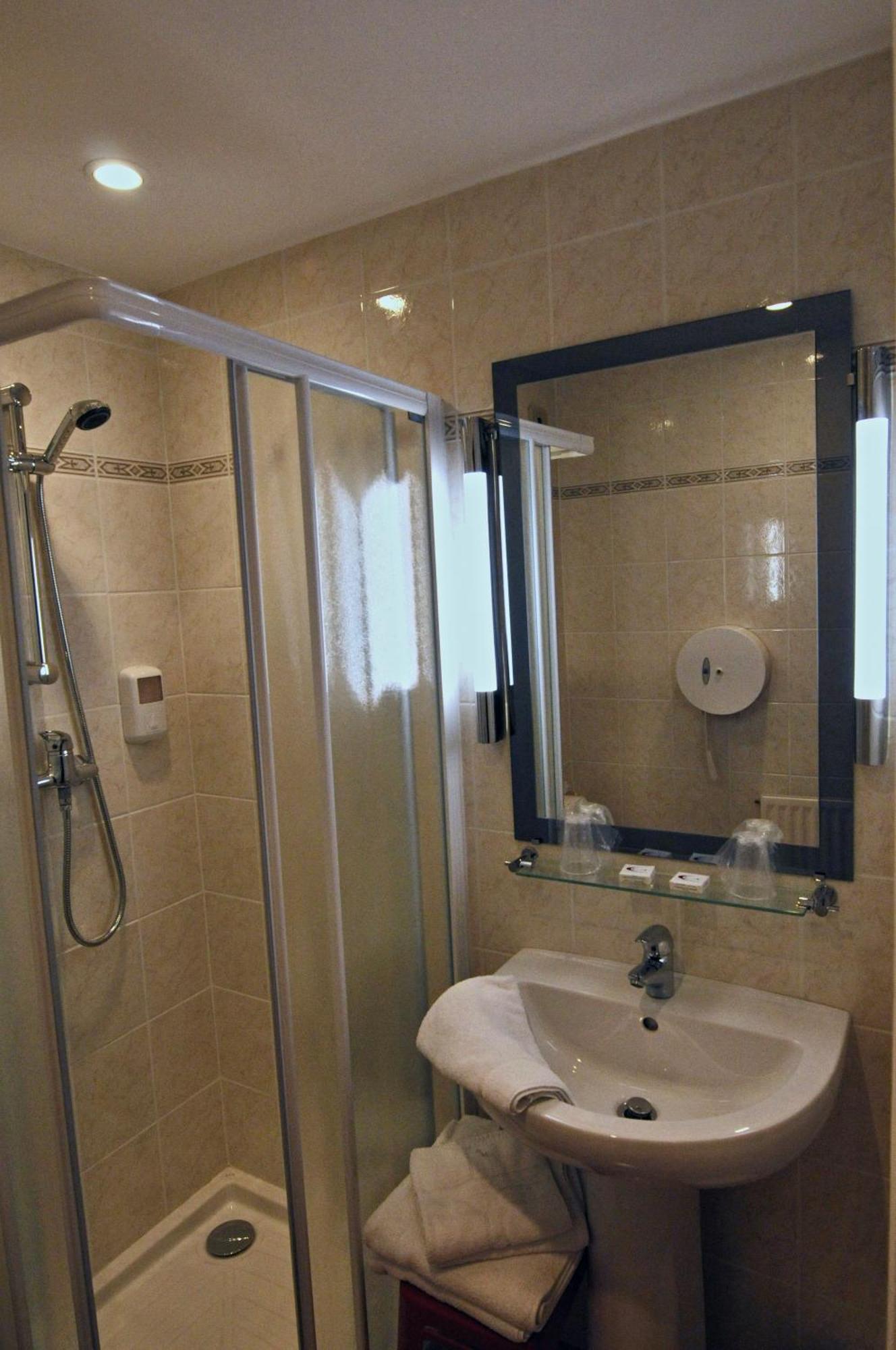Chambre Double Standard
