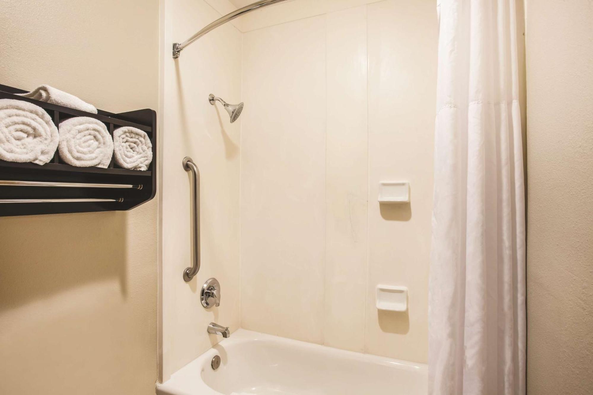Habitación adaptada para personas de movilidad reducida - No fumadores - Cama extragrande