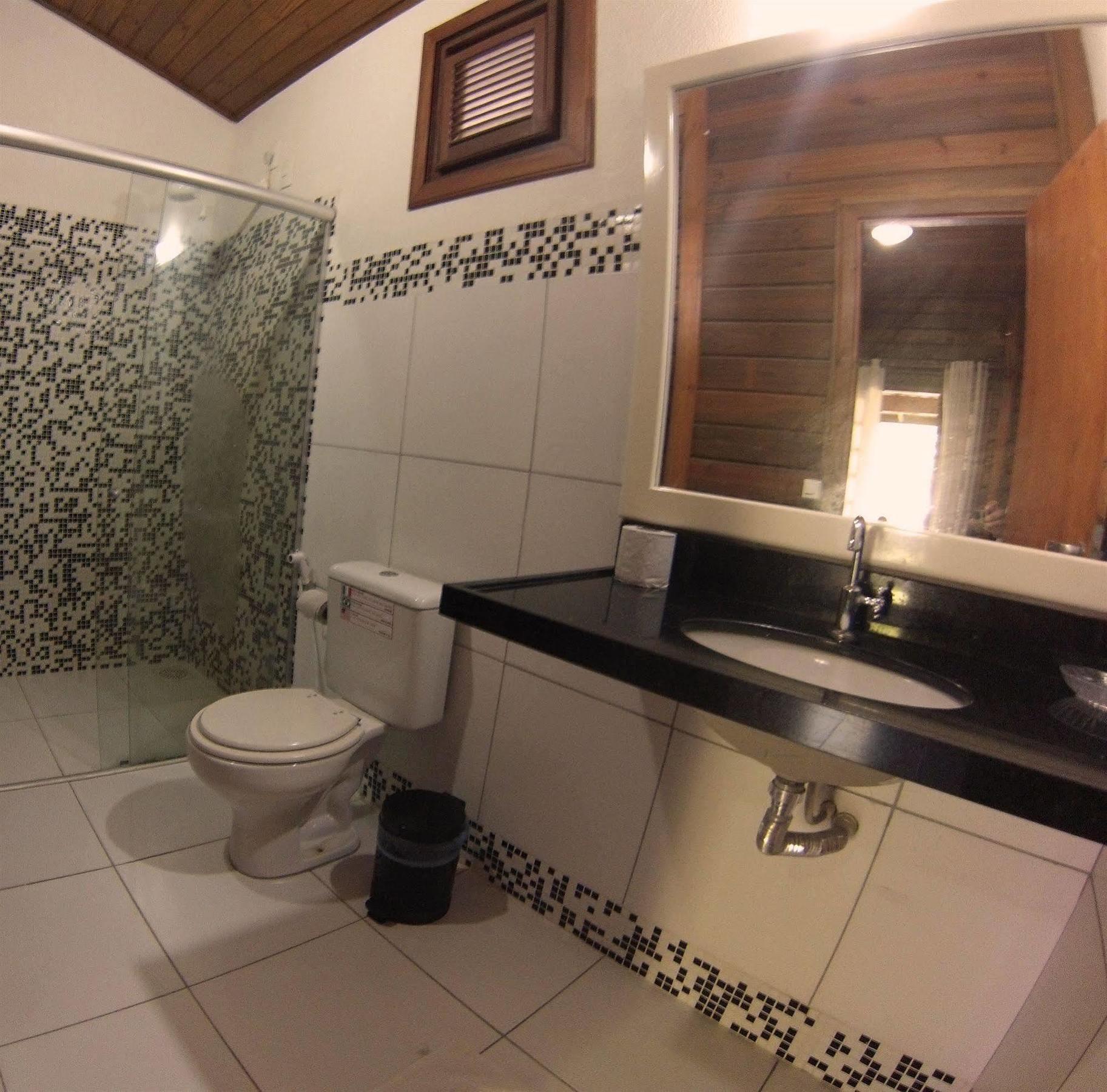 Superior Chalet