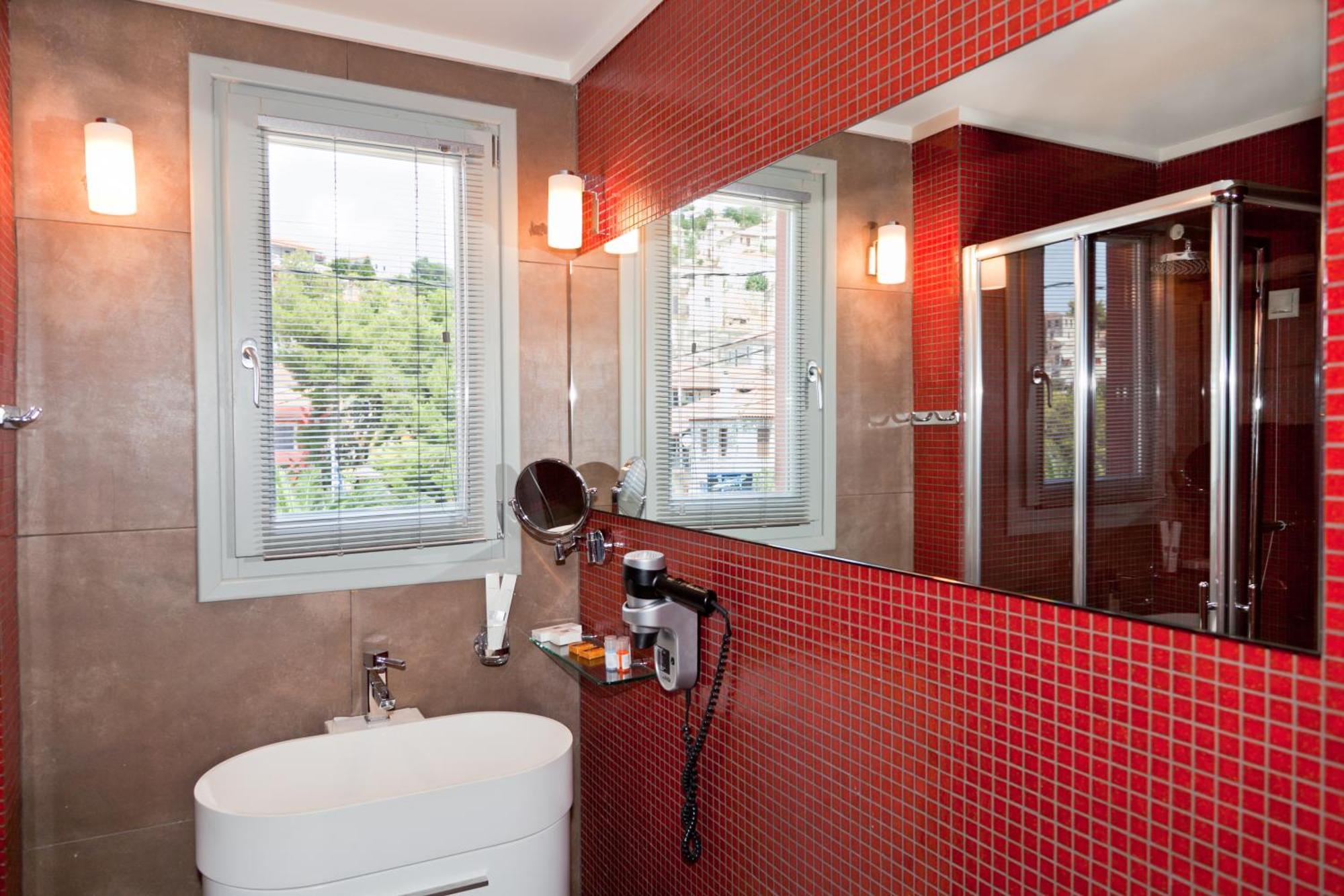 Superior Suite with Sea View