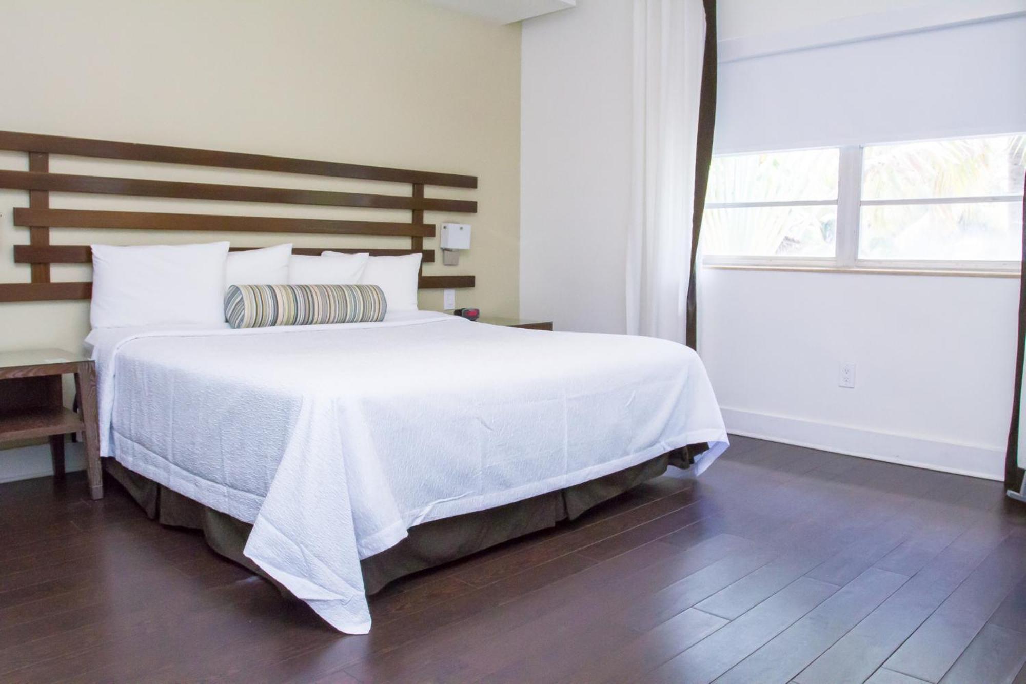 Habitación Doble Clásica
