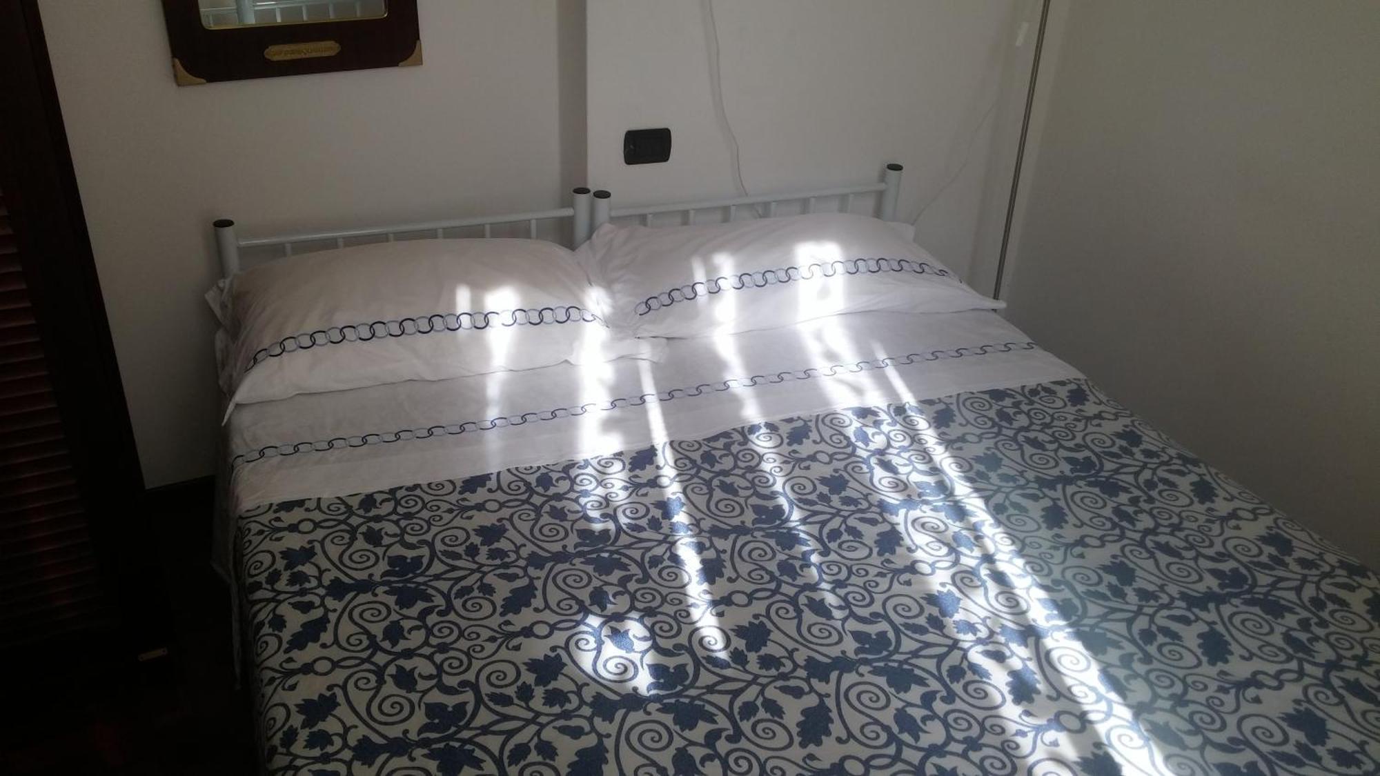Habitación Doble Pequeña