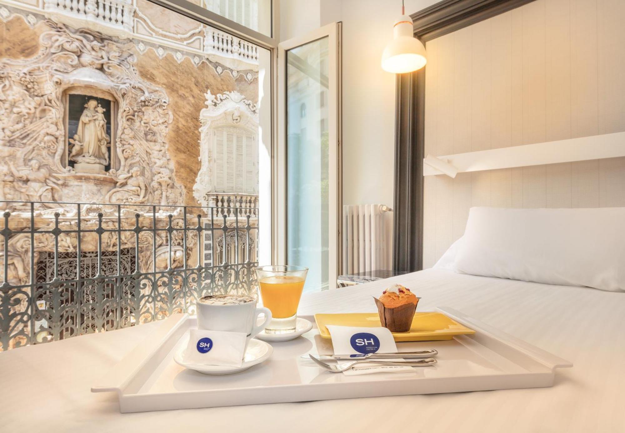 Double Room with Palace views