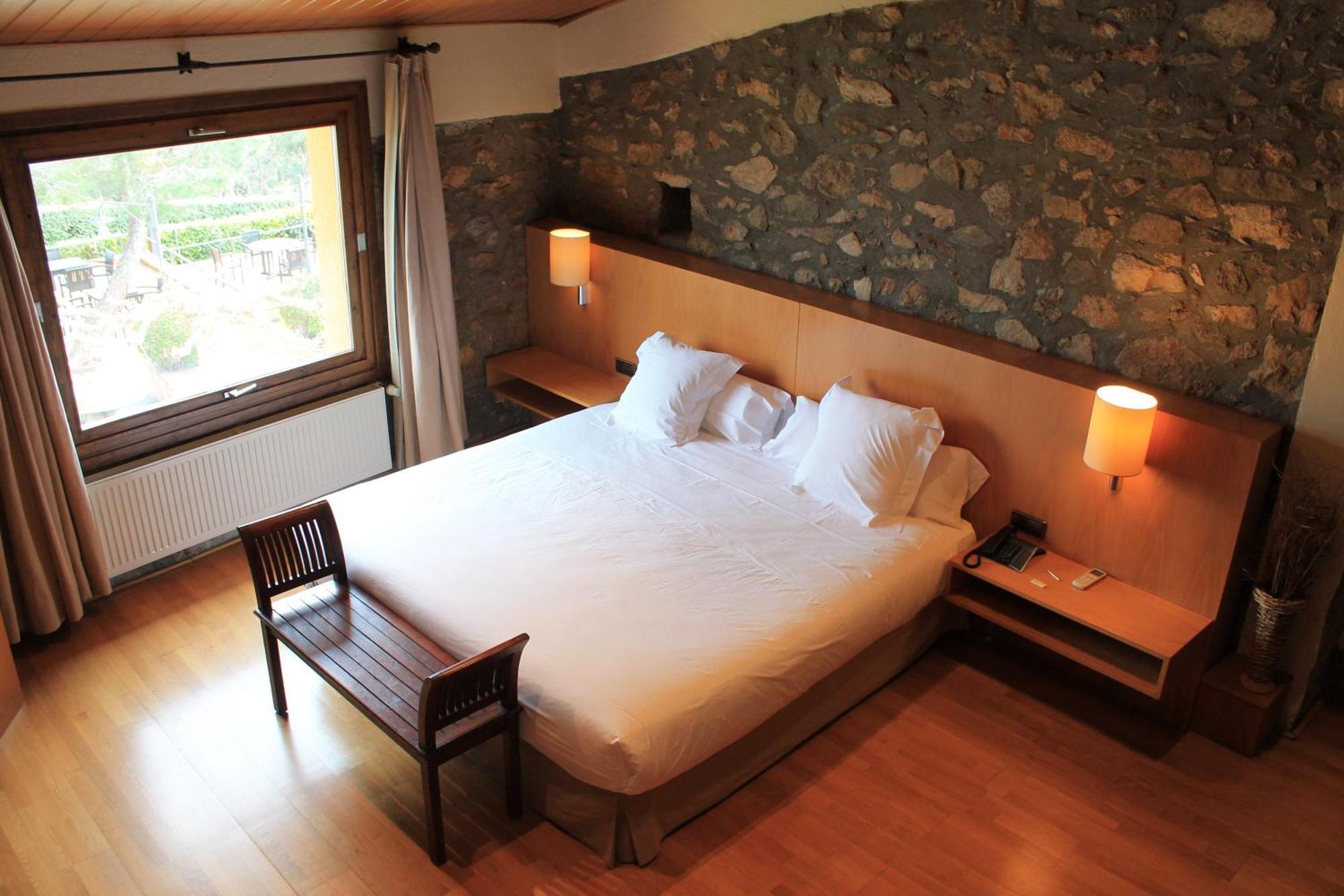 Chambre Double Économique