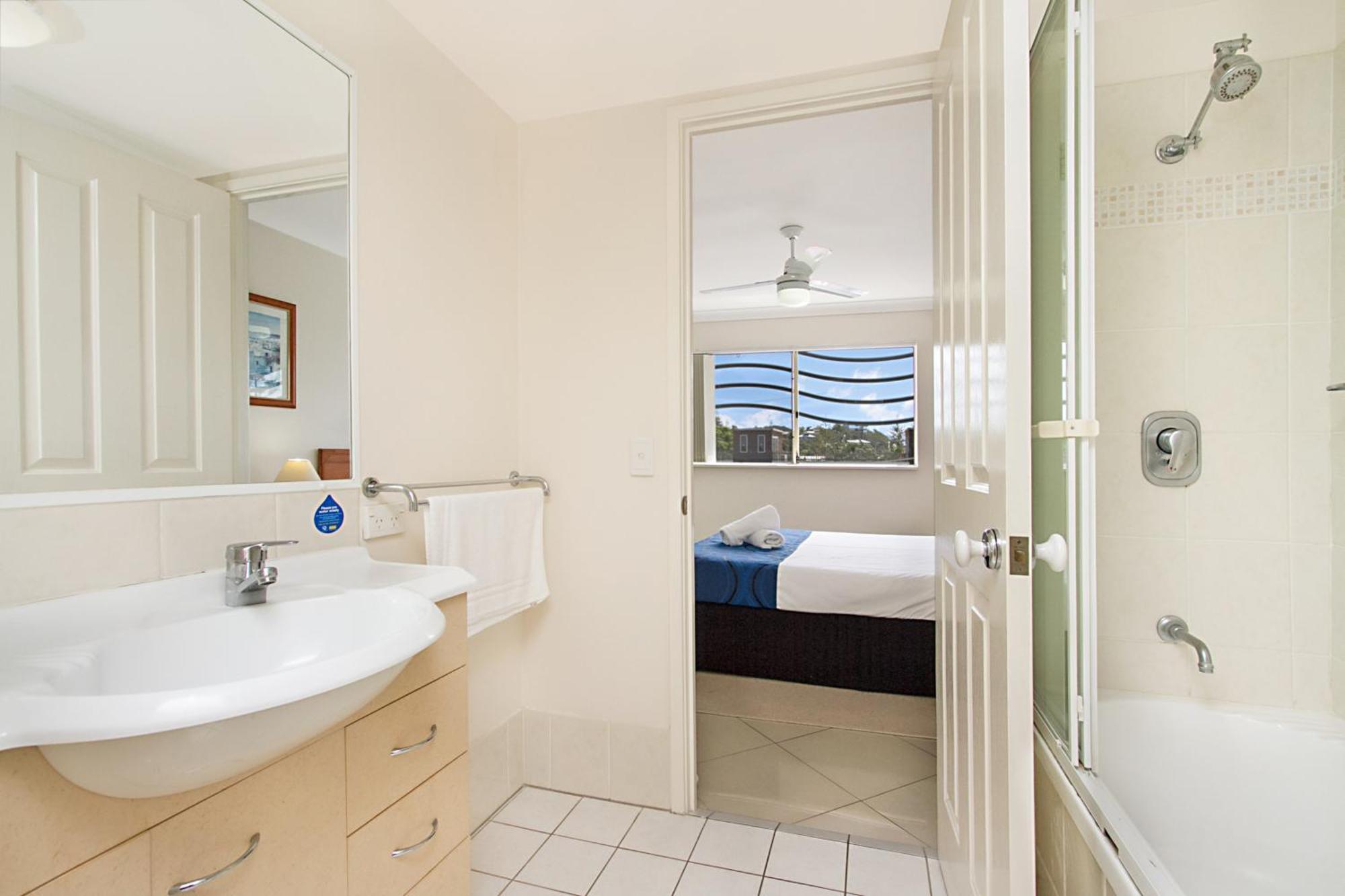 Appartement 1 Chambre