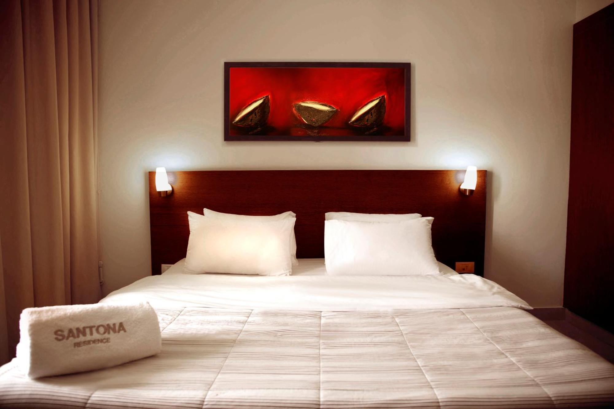 Quarto Individual Standard