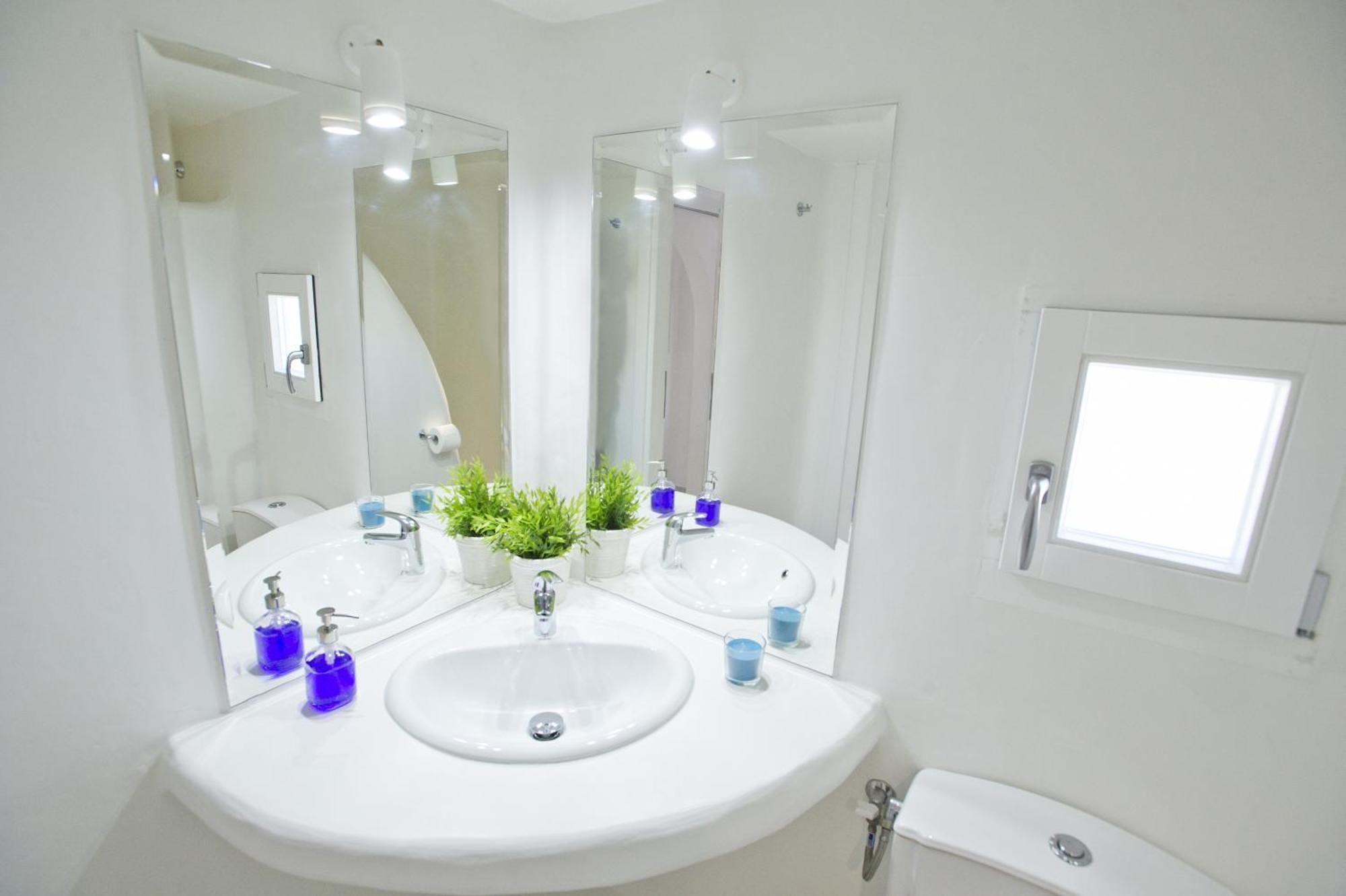 Deluxe Suite mit Meerblick
