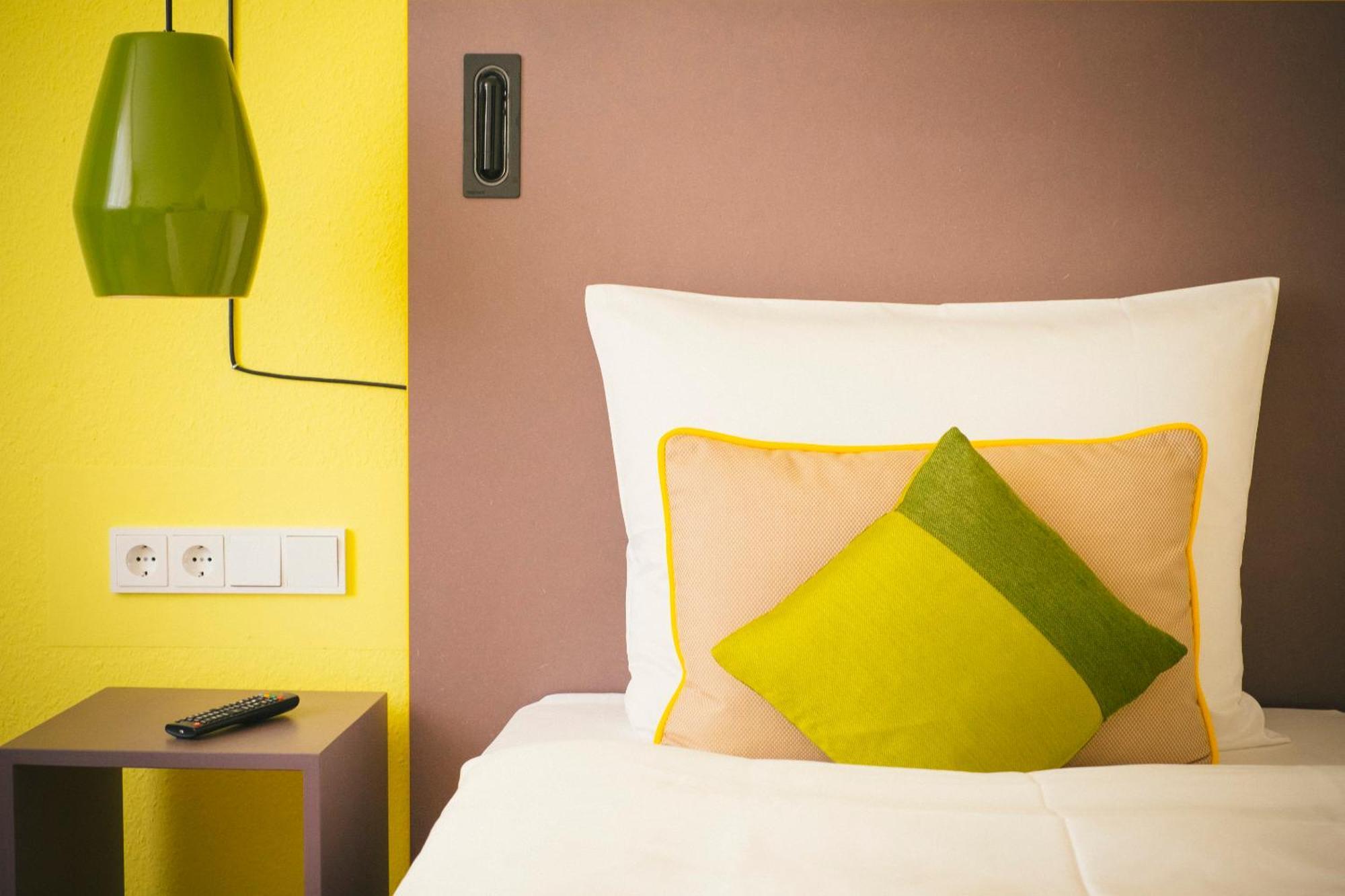 Comfort Accessible Room
