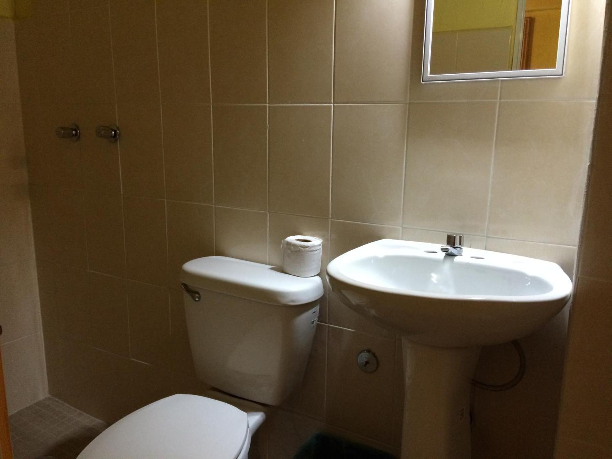 Apartamento Cuádruple