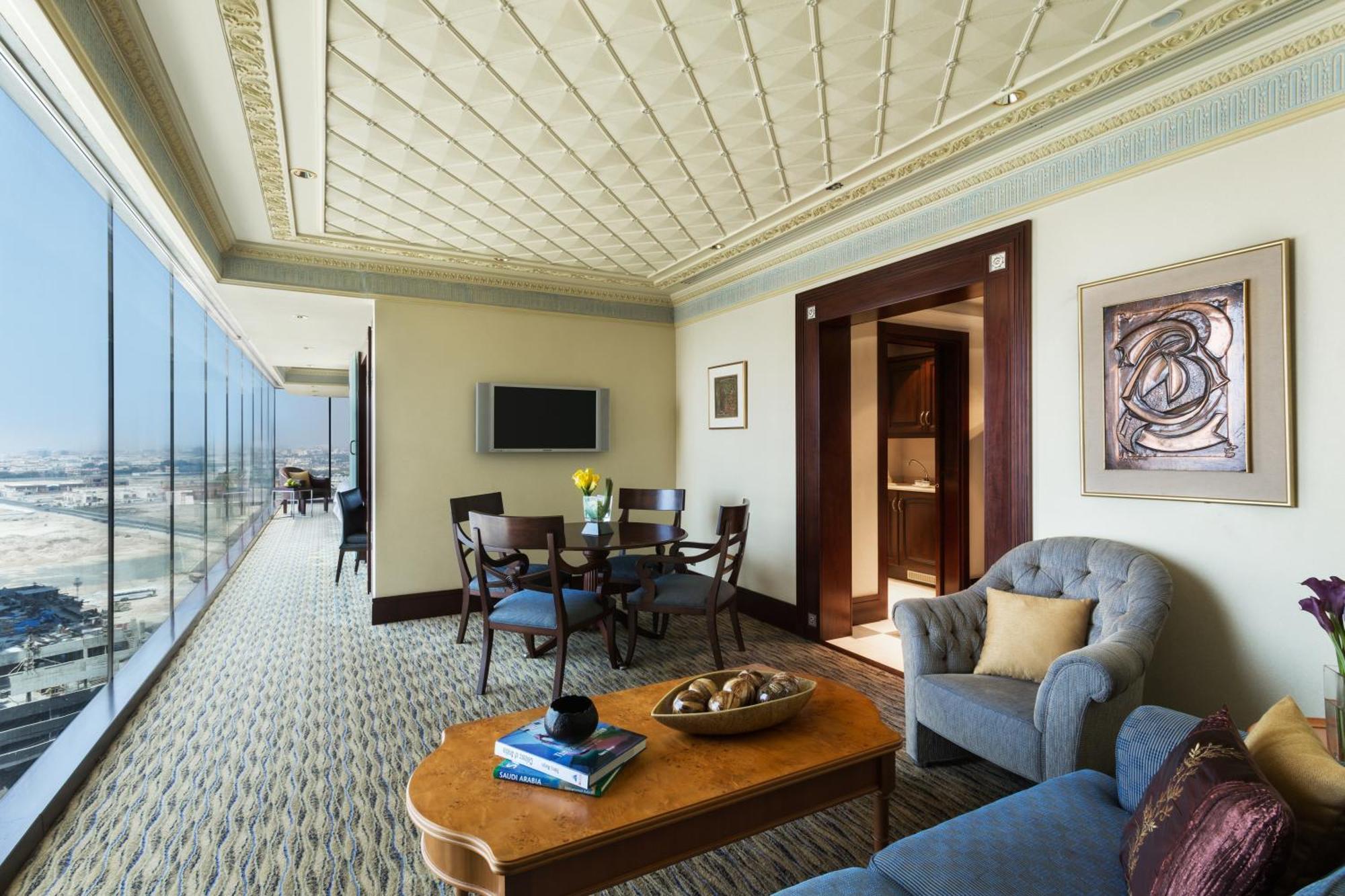 Suite Executive