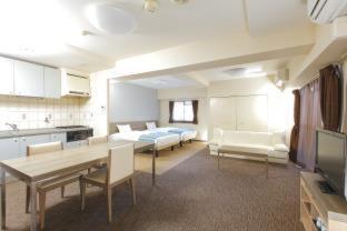 Standard Quadruple Room - Non-Smoking - House Keeping is Optional with Additional Cost