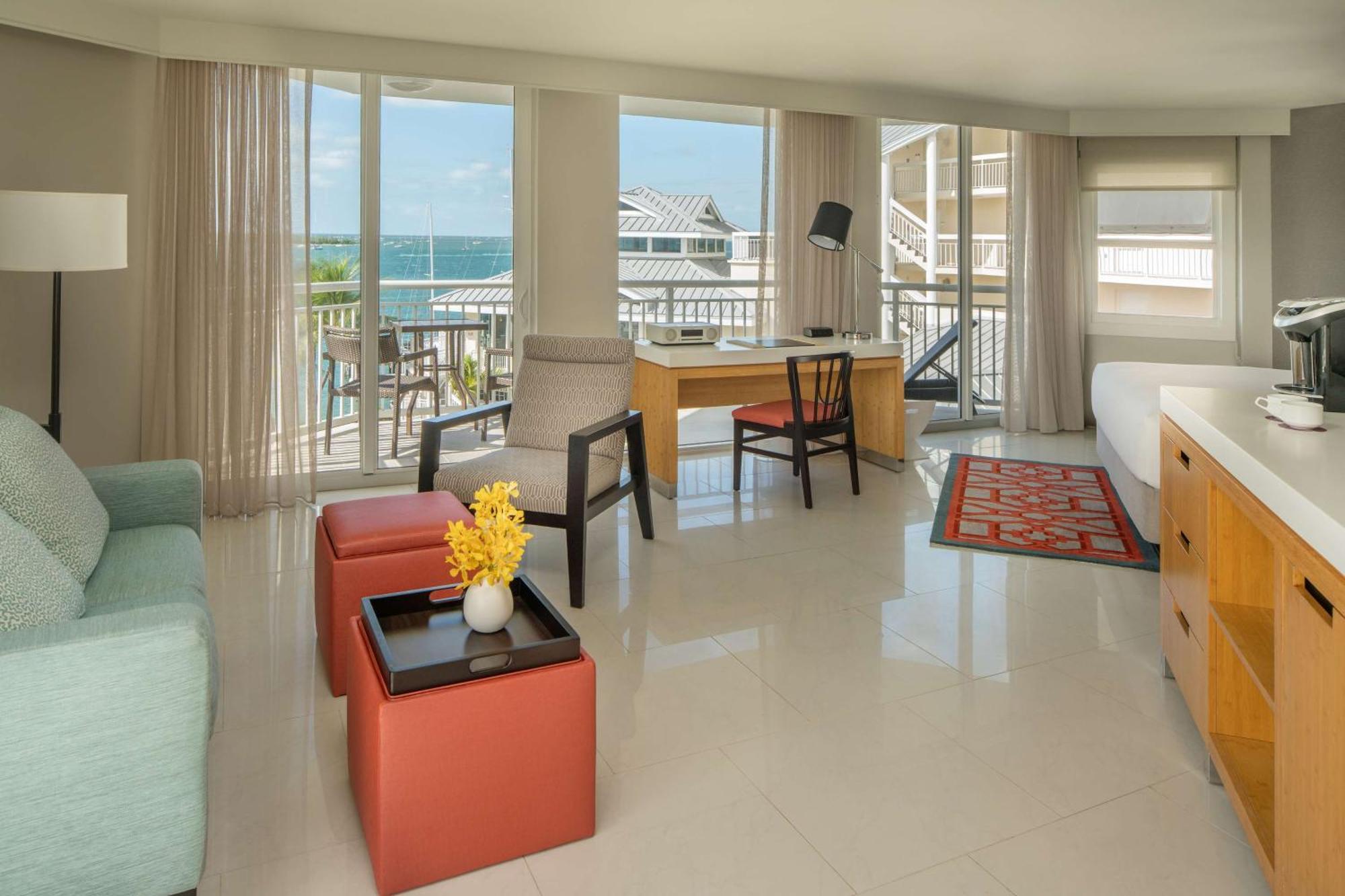 Habitación Premium con cama extragrande