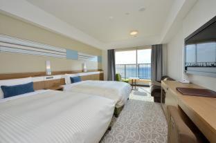 Deluxe Ocean Front Room -  Annex