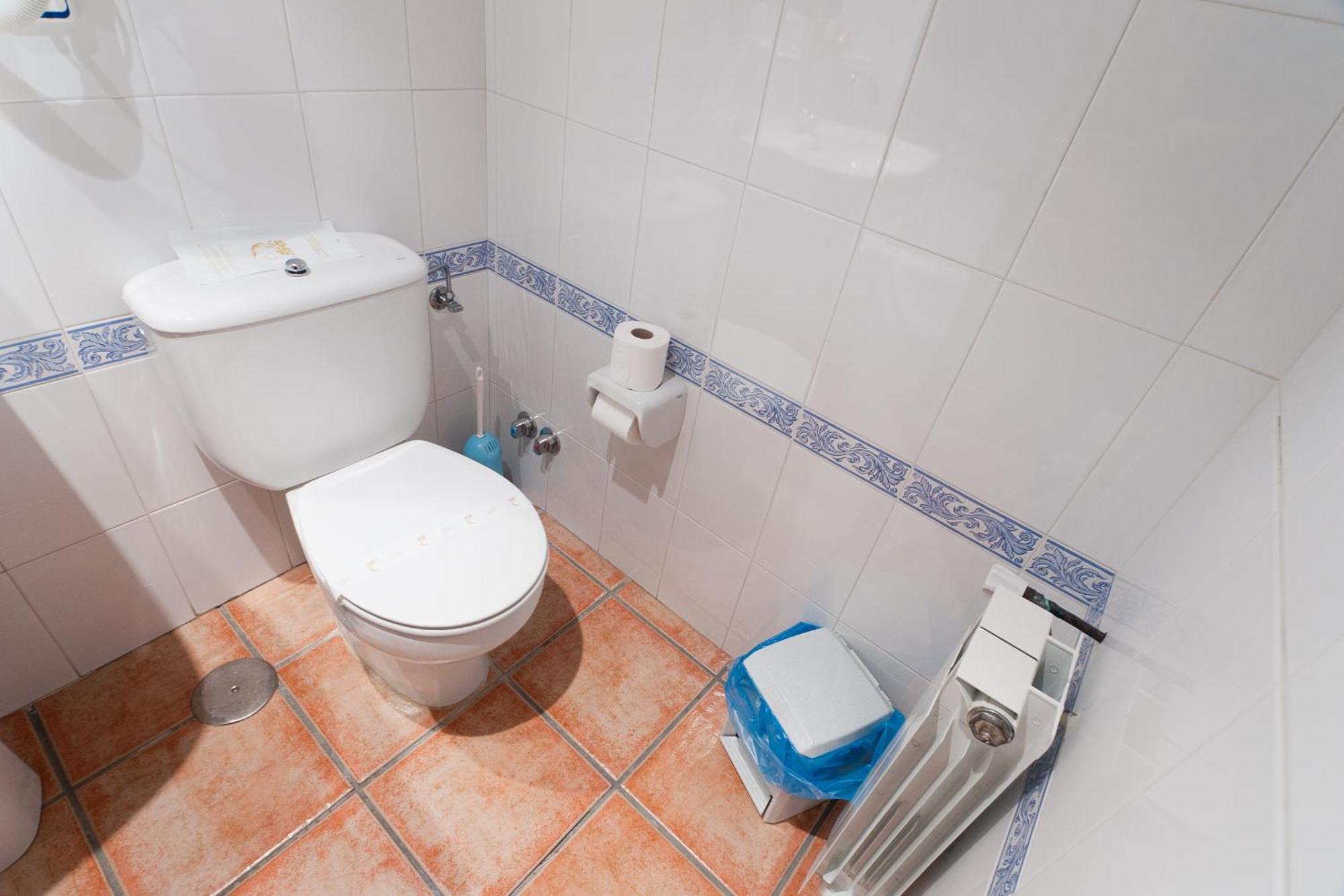 Habitación Doble - 2 camas