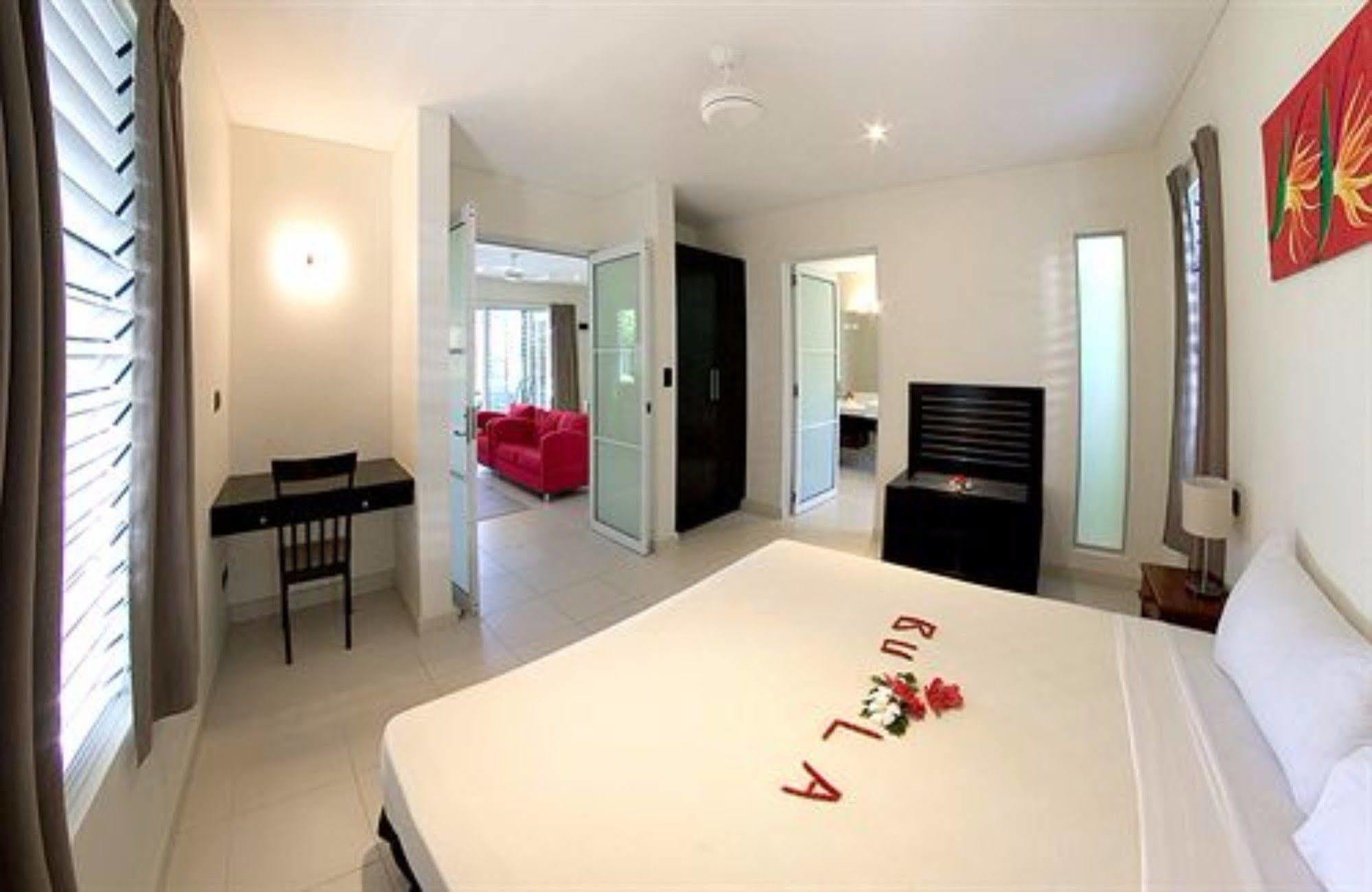 Apartamento de 1 dormitorio con vistas al jardín