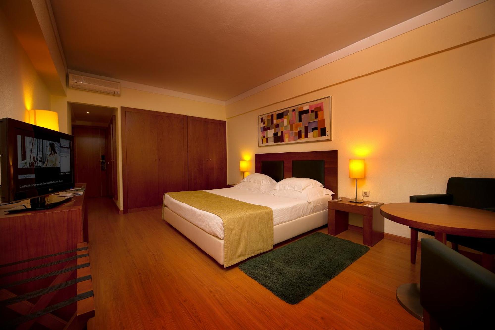 Twin Room Extra Bed