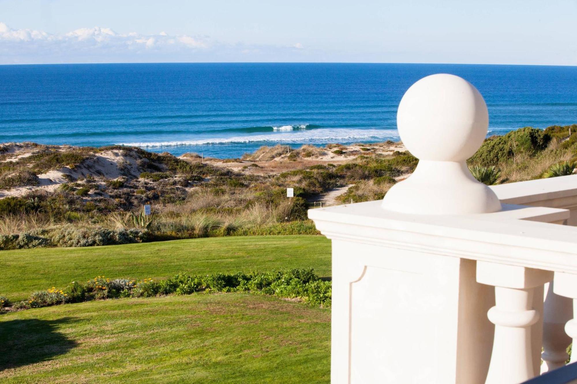 Premium Suite met 1 Slaapkamer en Kingsize Bed - aan de Oceaan