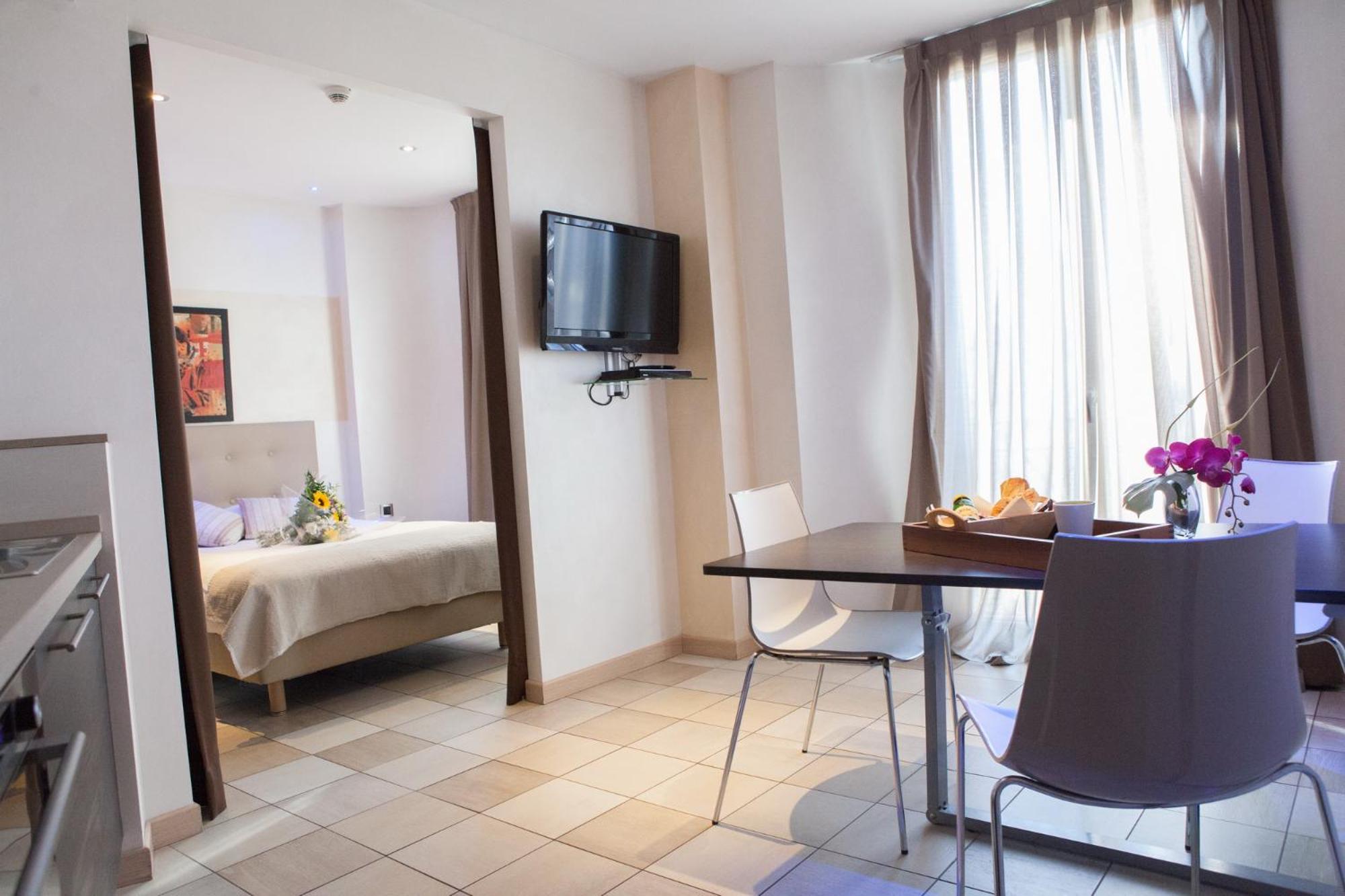Apartamento Superior