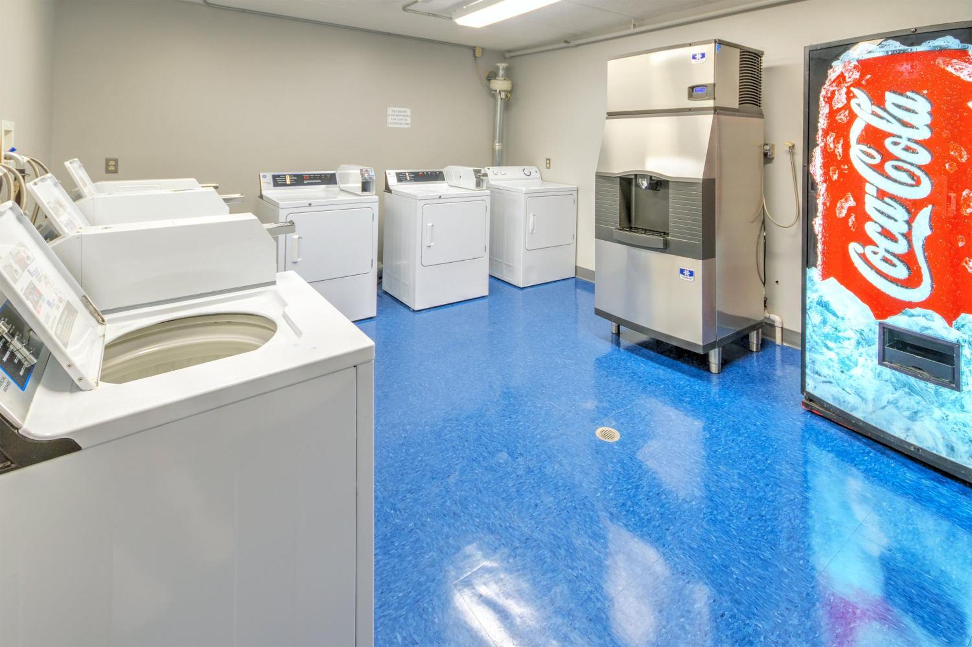 Alojamiento Deluxe de 1 dormitorio