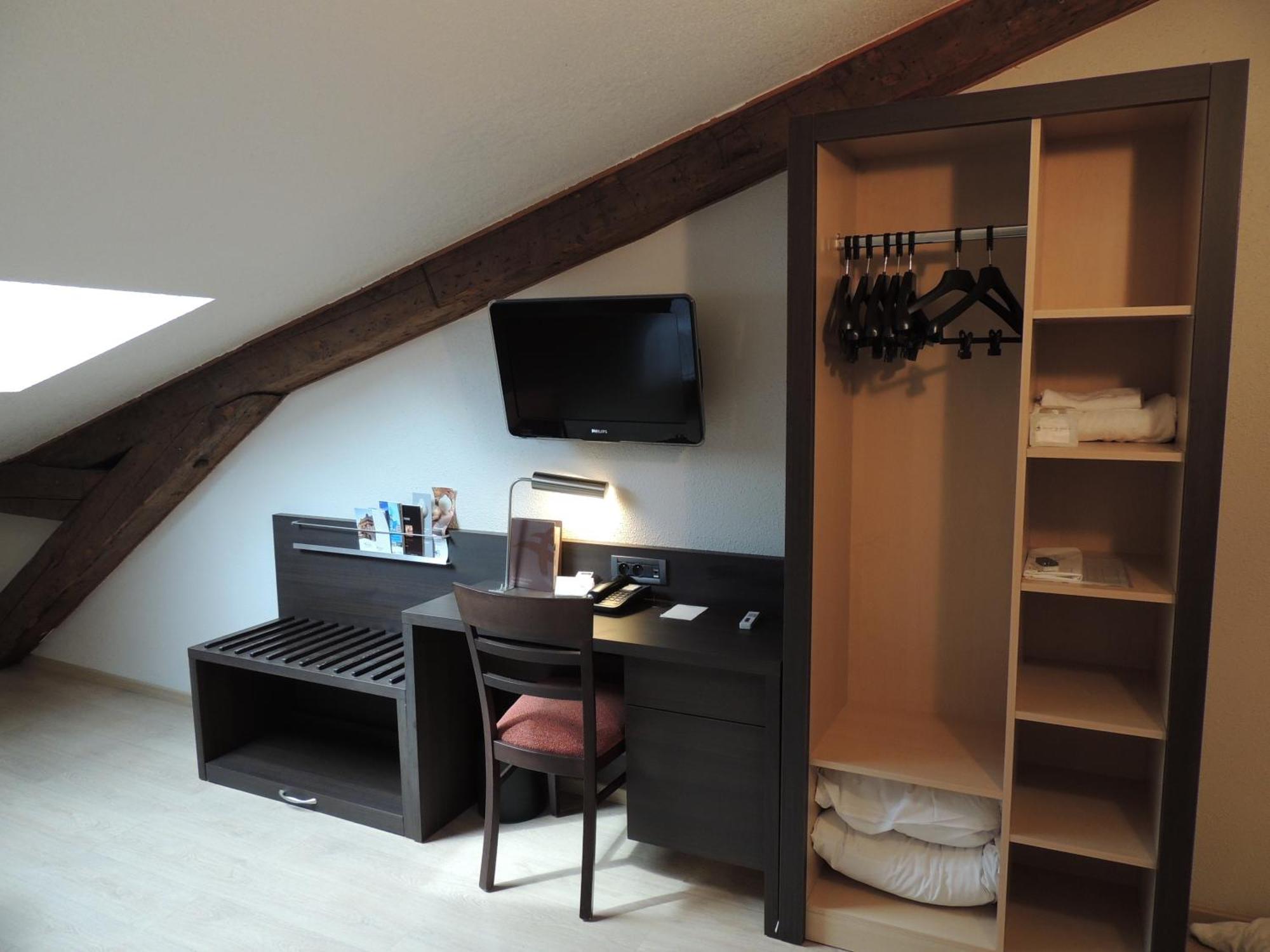 Habitación Doble Confort