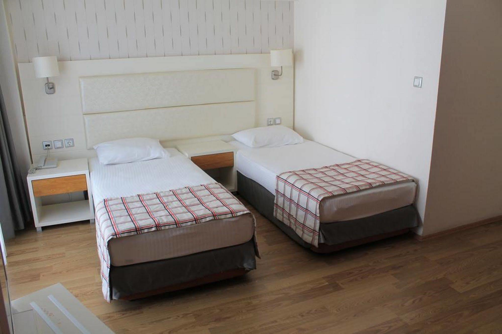 Standardzimmer