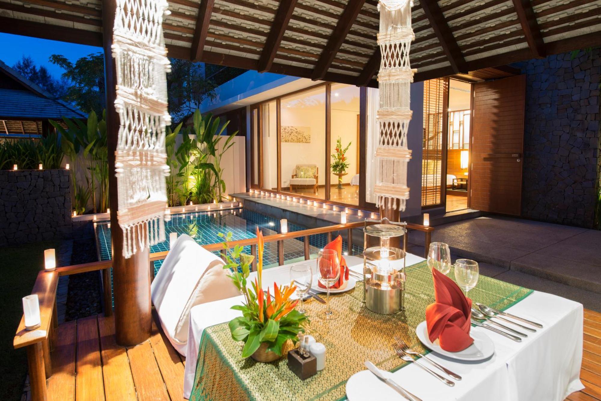 Two-Bedroom Pool Residence,850583465:JPEG