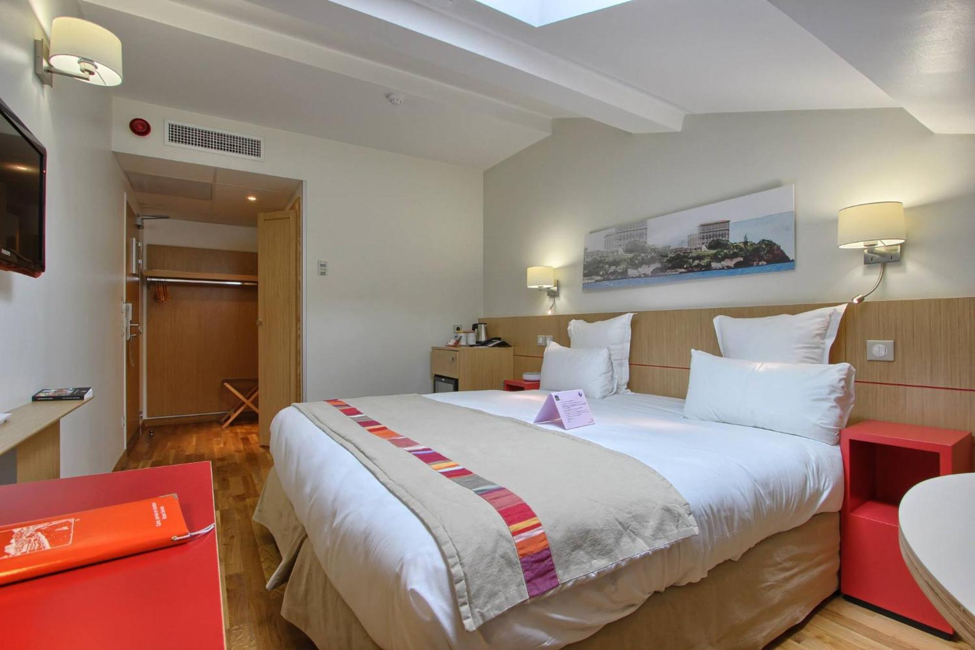 Habitación Doble Superior