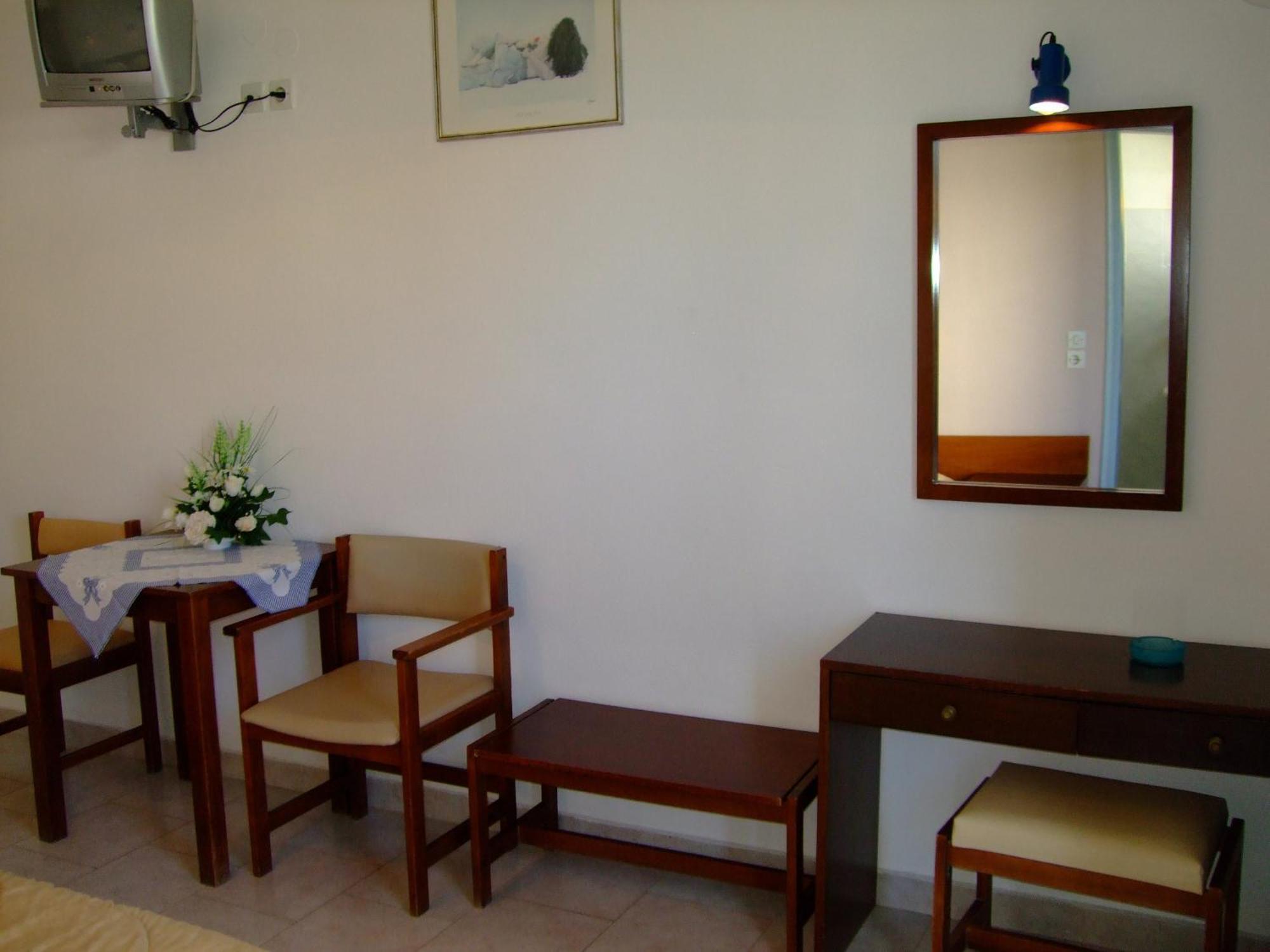 Studio (3 Volwassenen)