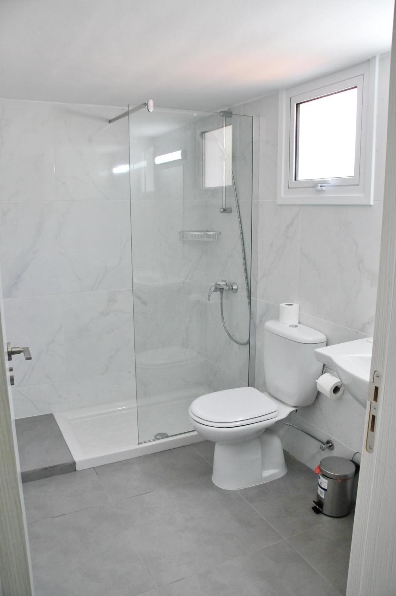 Deluxe Apartment mit 1 Schlafzimmer und Poolblick