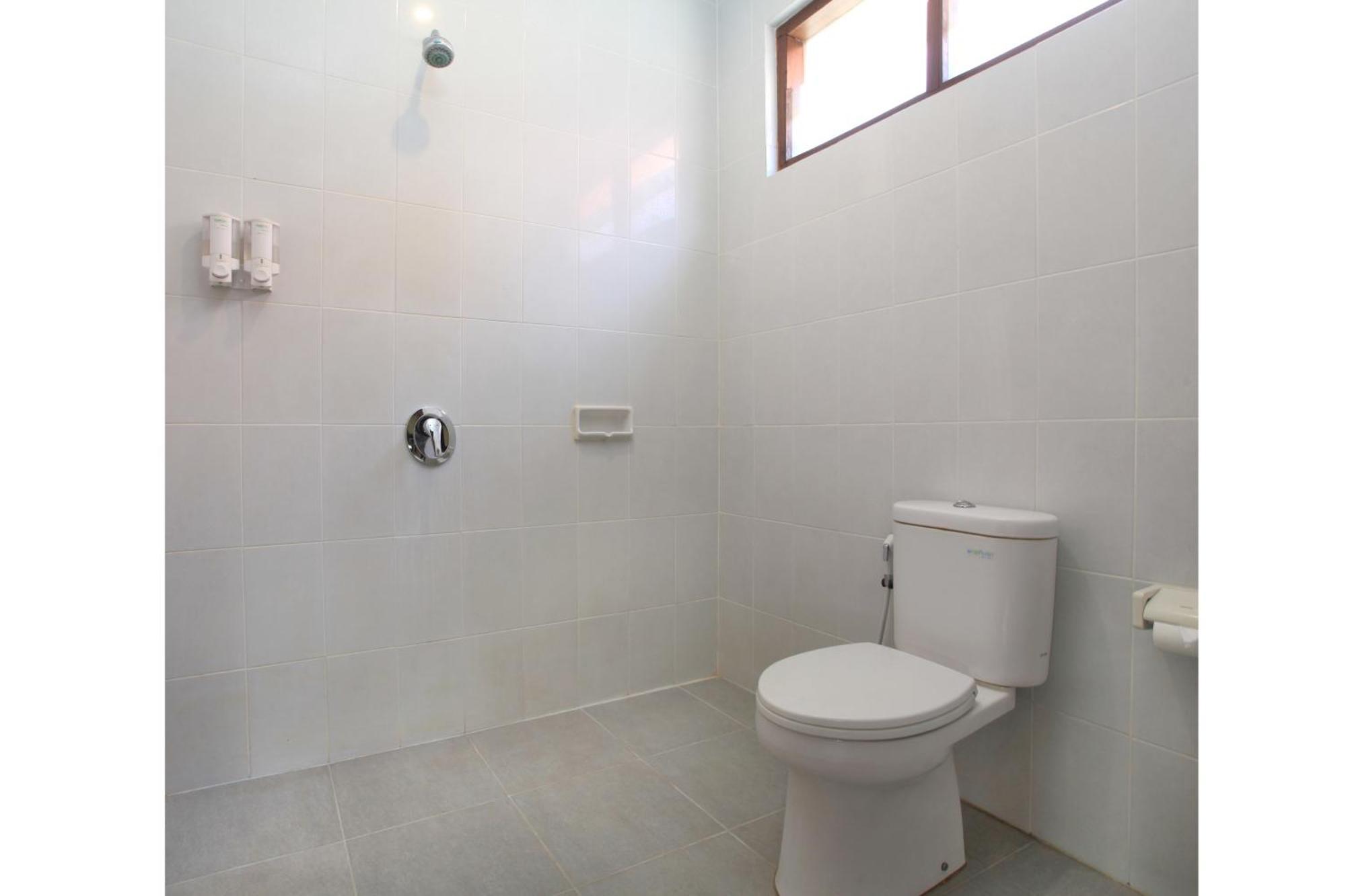Standard Room - Hot Deal