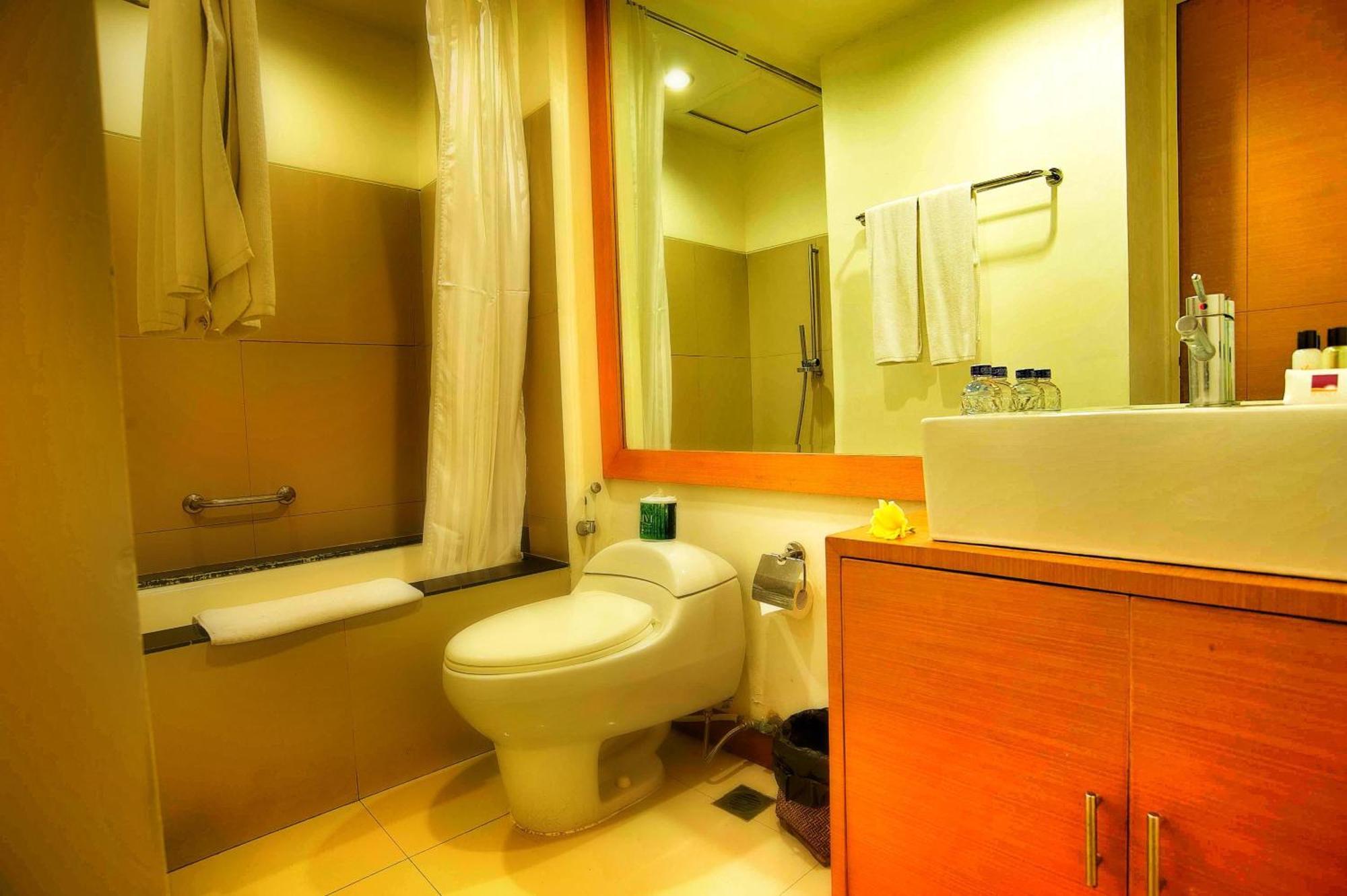 Apartment mit 1 Schlafzimmer