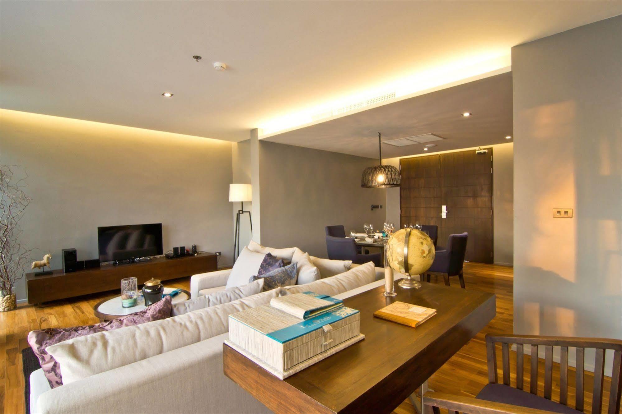 Suite Prestige avec Piscine