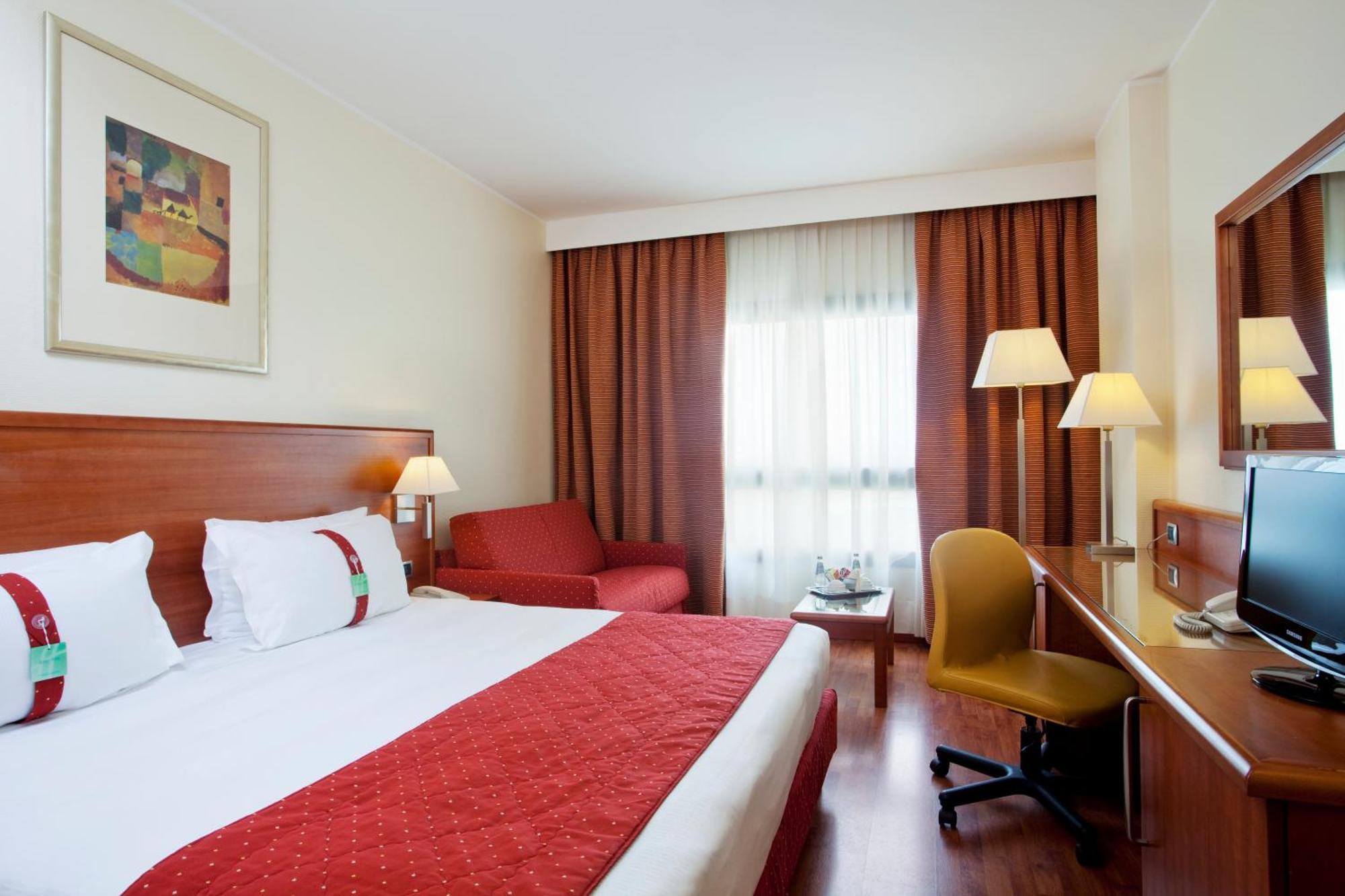 Chambre Lit King-Size Premium avec Canapé-Lit