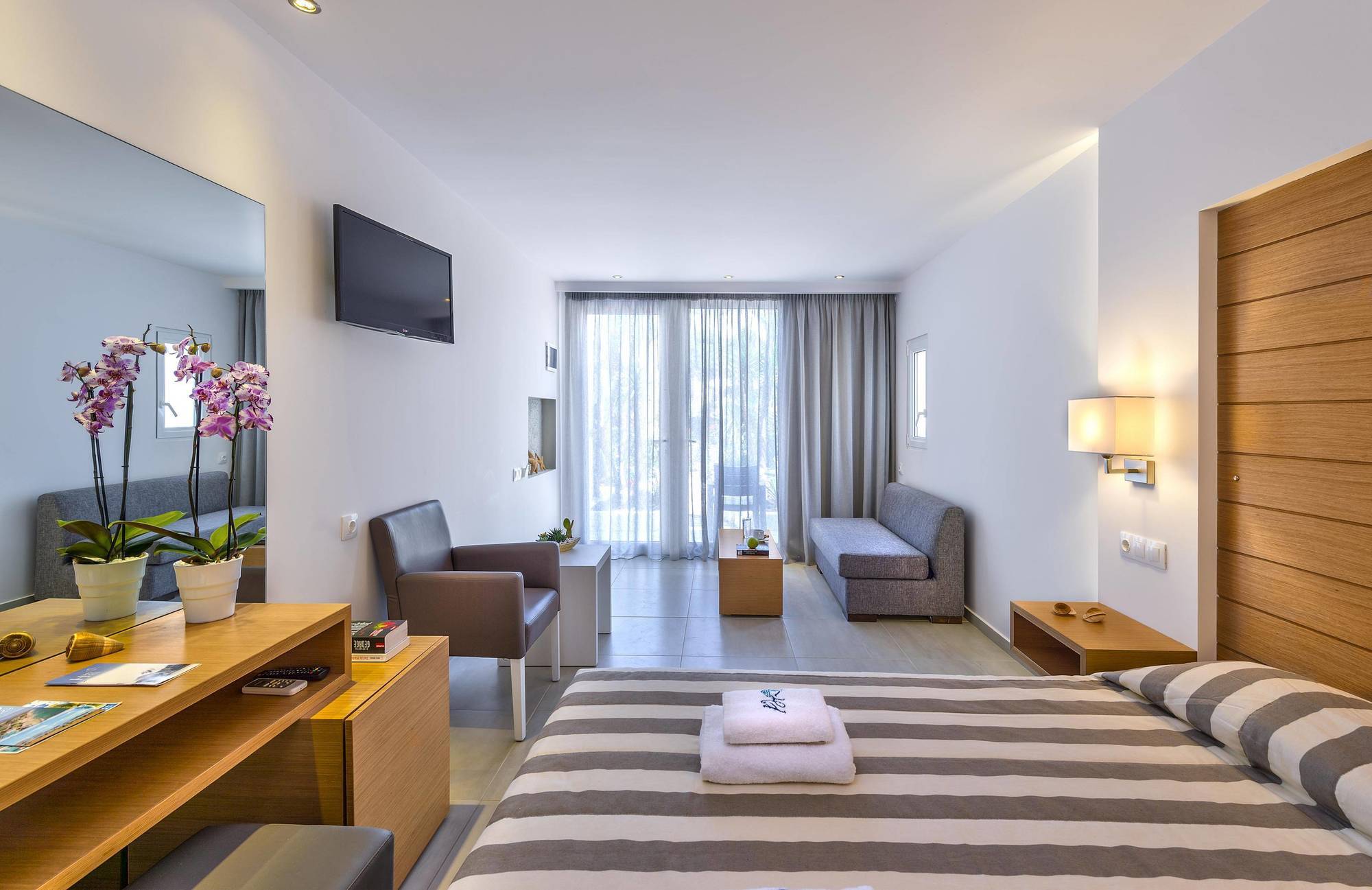 Budget Doppelzimmer