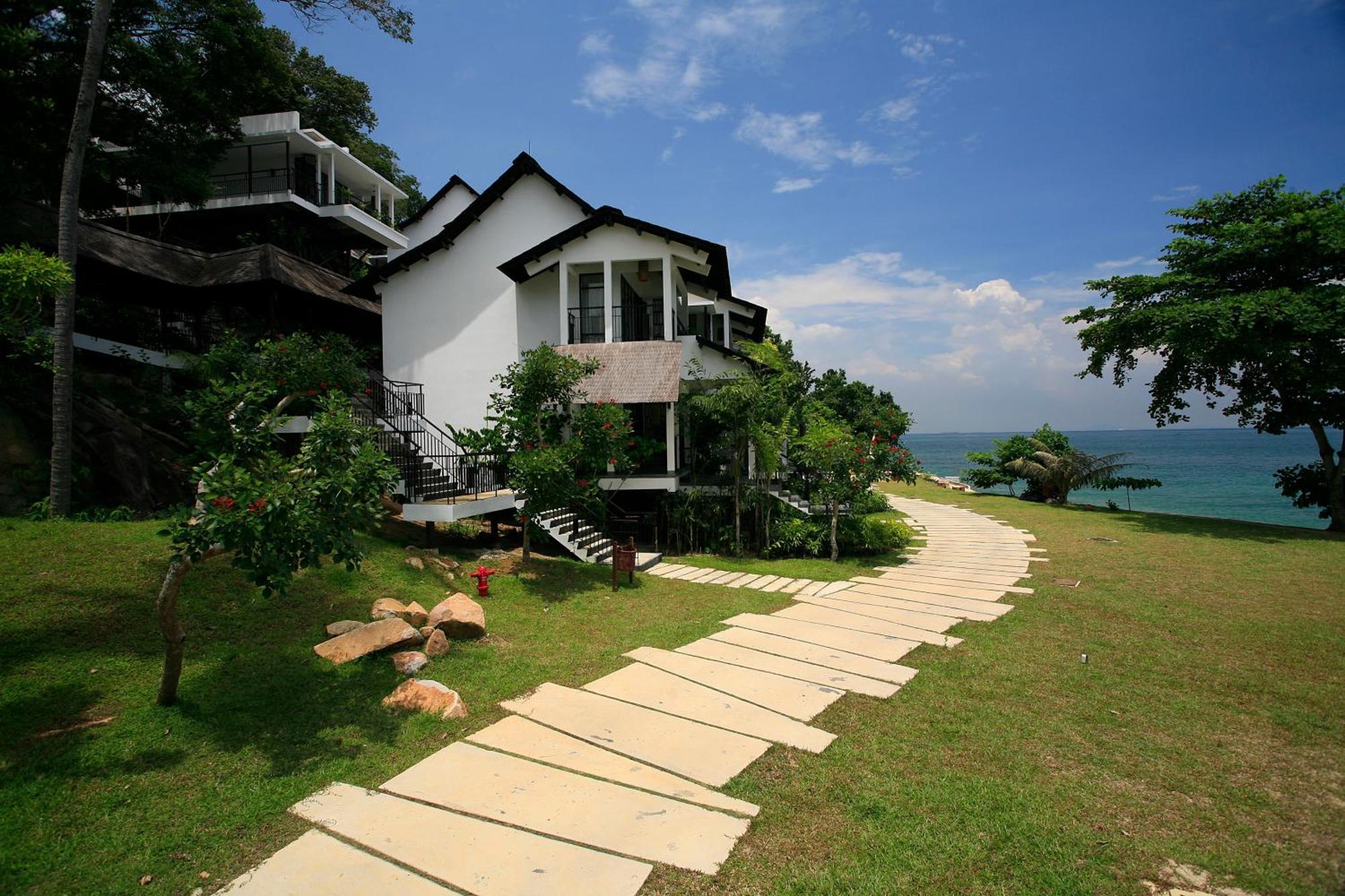 Tirta Premier  Beachfront