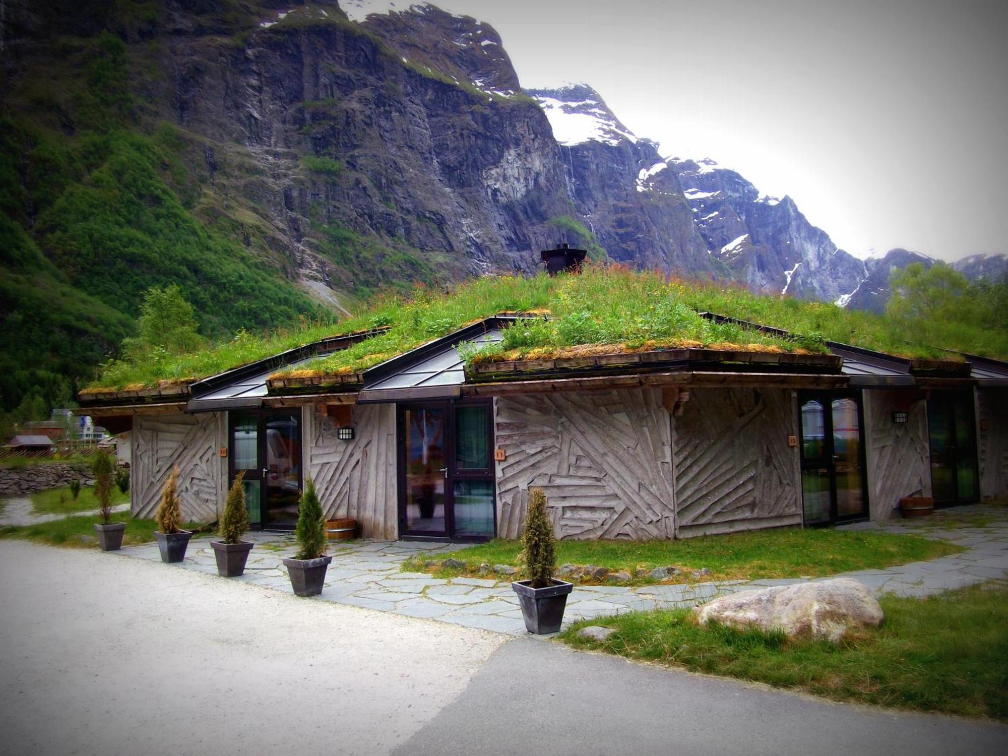 Viking Single Room