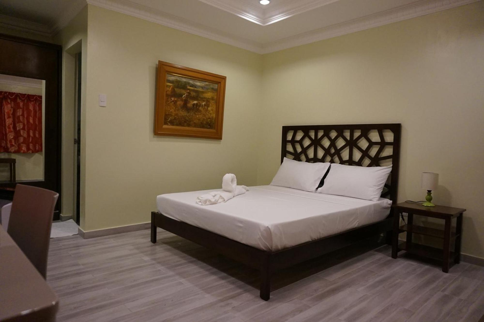 Superior Queen Room