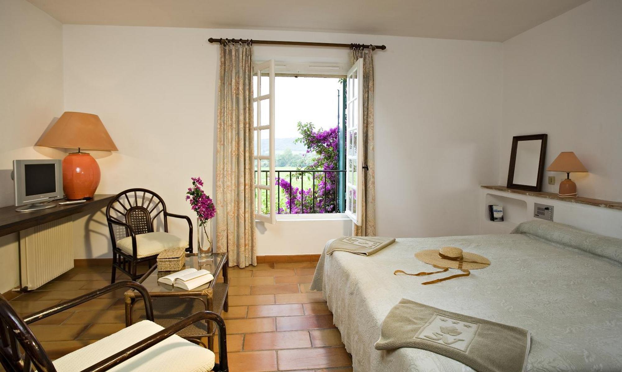 Apartment mit 2 Schlafzimmern