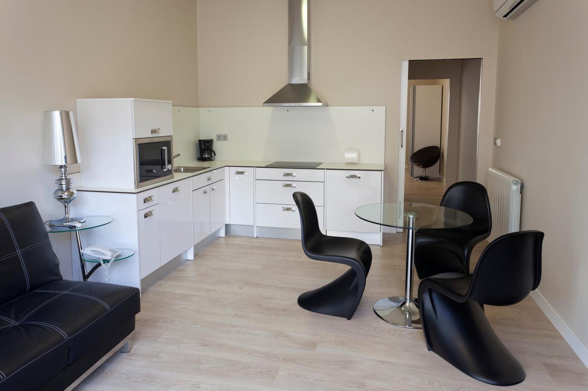 One-Bedroom Suite