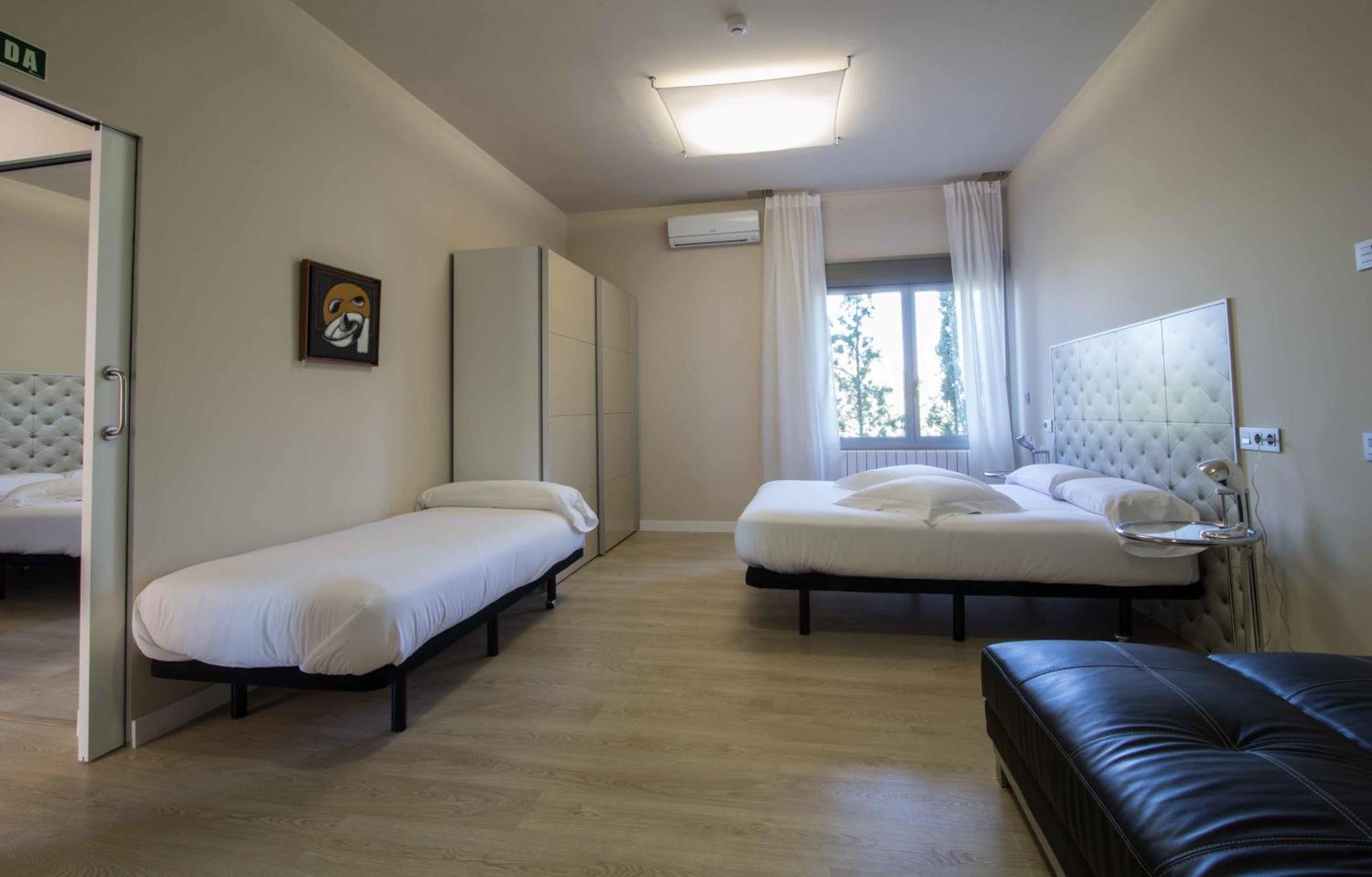 Two-Bedroom Suite