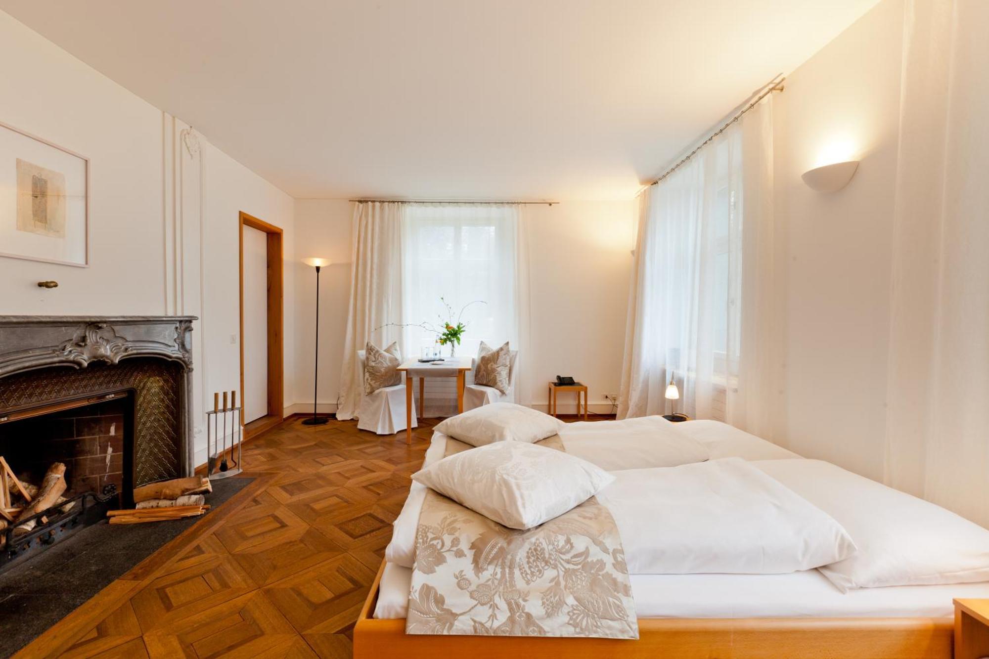 Romantik Doppelzimmer