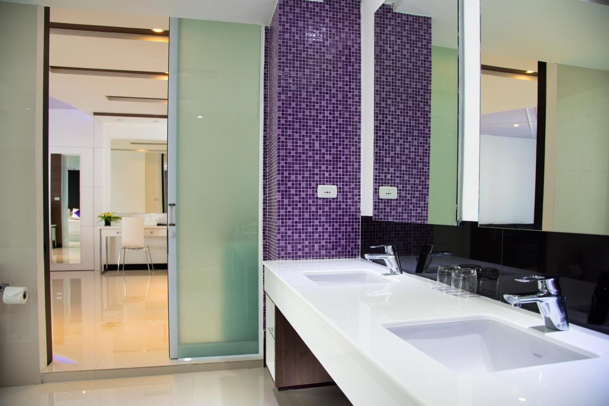 Suite Premium